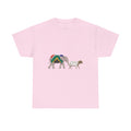 Khanyisa Wrapped in Pride Cotton T-Shirt
