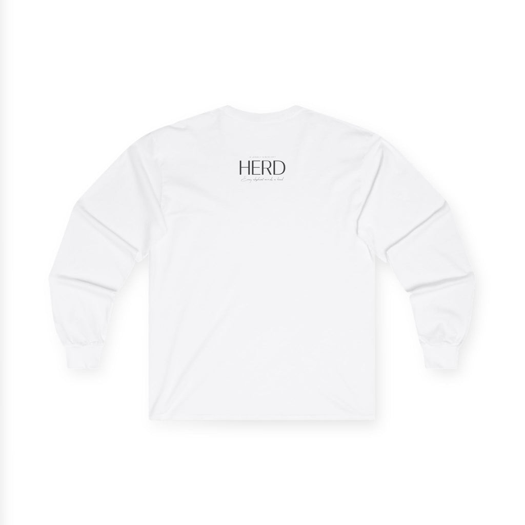In Memory of Lammie Long Sleeve Tee