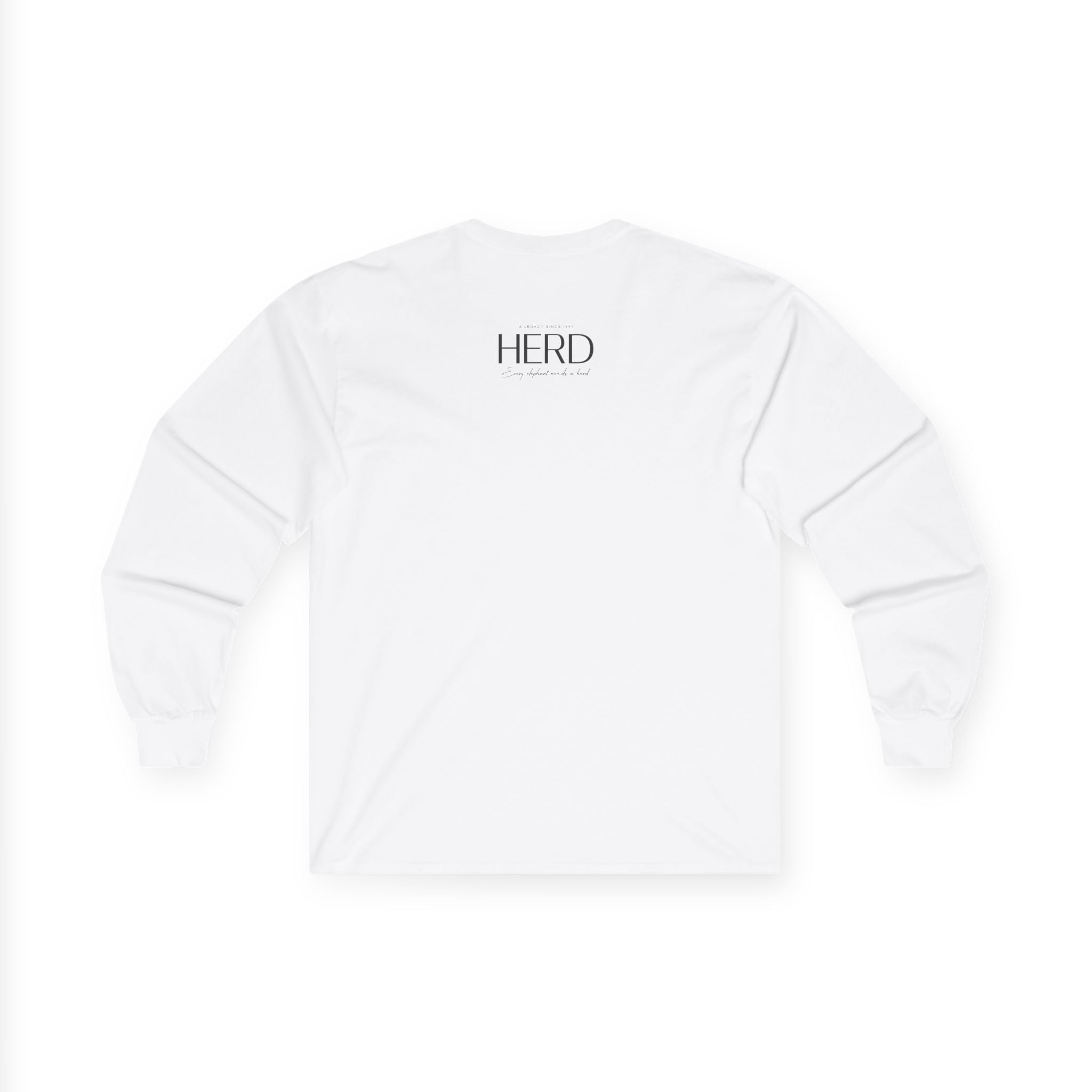 In Memory of Lammie Long Sleeve Tee