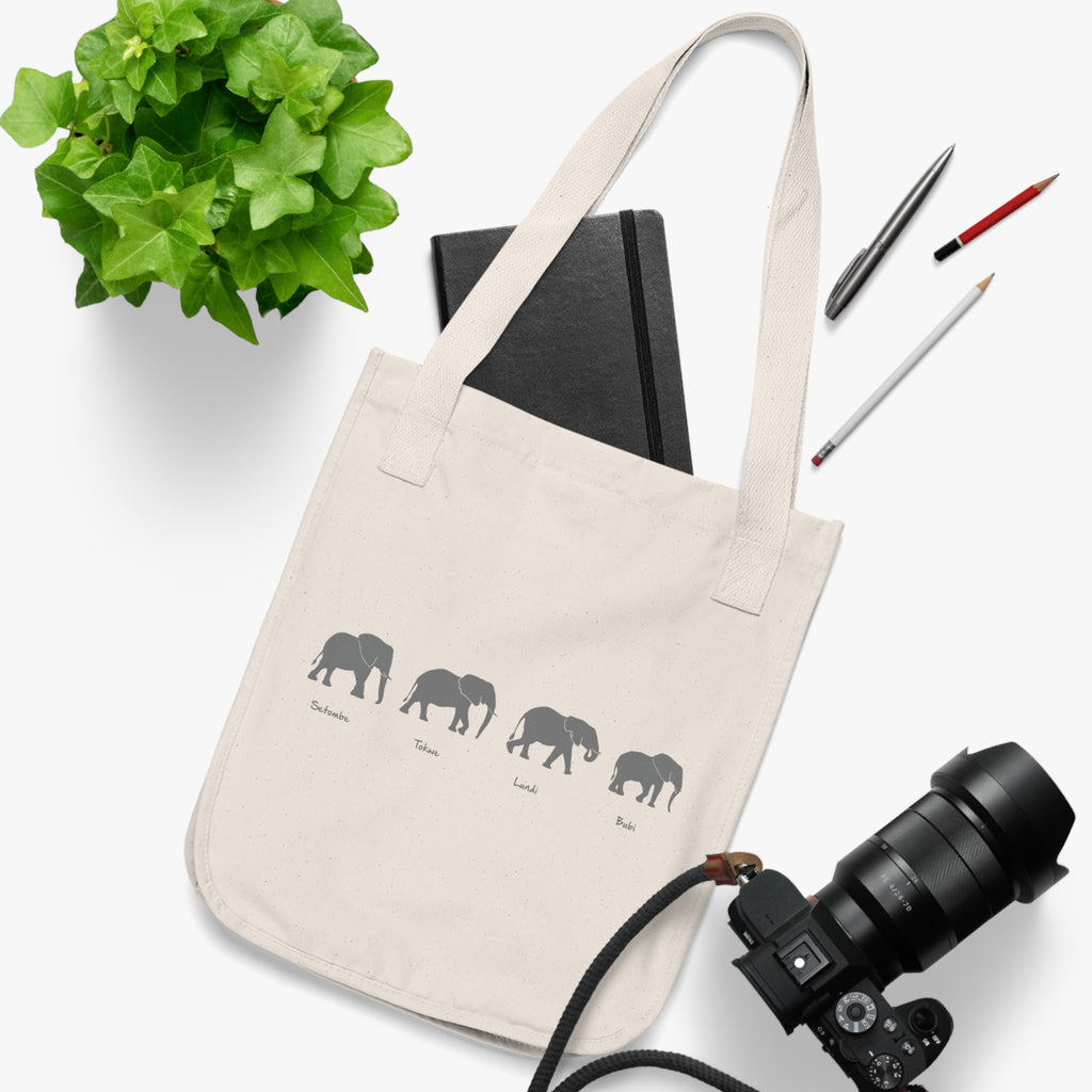 Motherhood Eco-friendly Tote Bag