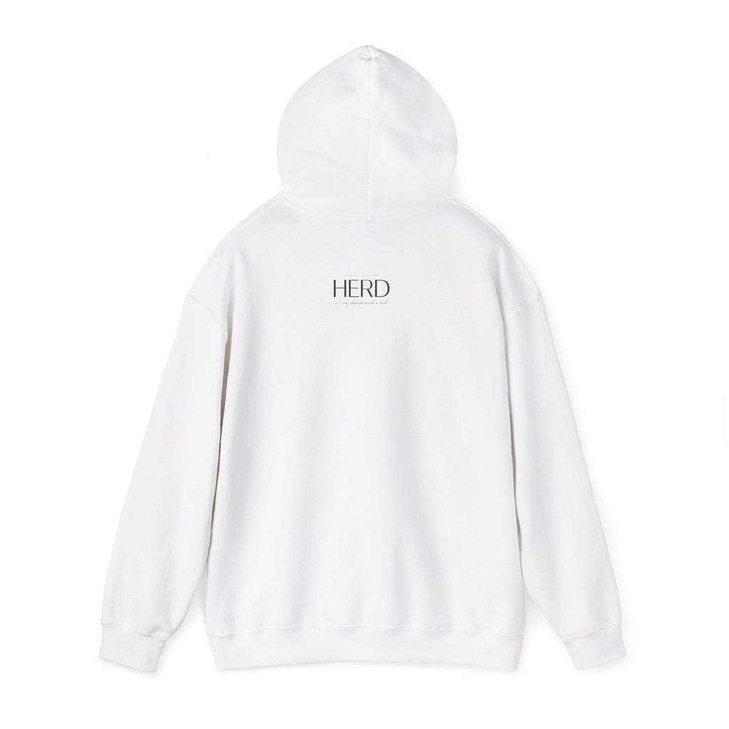 Khanyisa Unisex Heavy Blend™ Hooded Sweatshirt