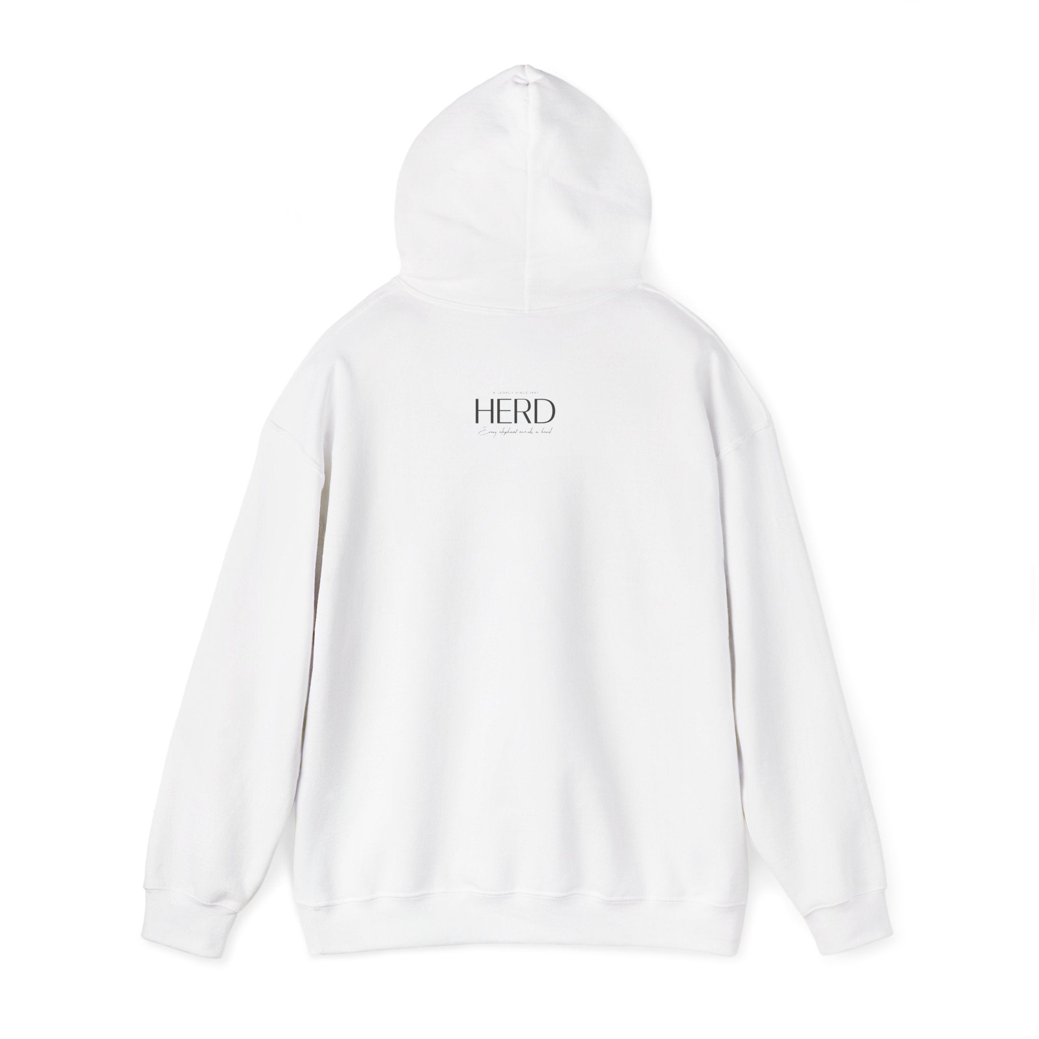 Khanyisa Unisex Heavy Blend™ Hooded Sweatshirt