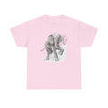 Khanyisa Cotton T-Shirt