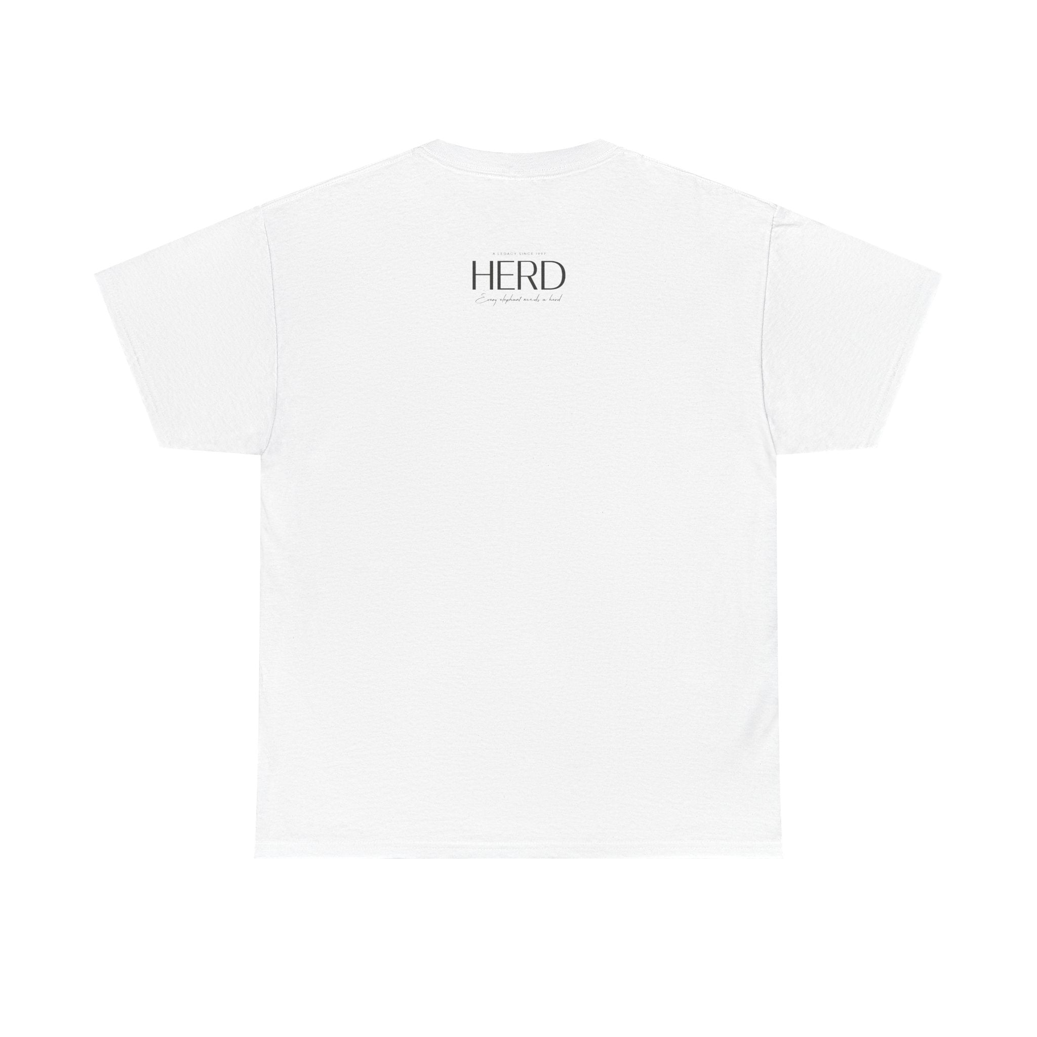 Phabeni & Khanyisa Cotton T-Shirt