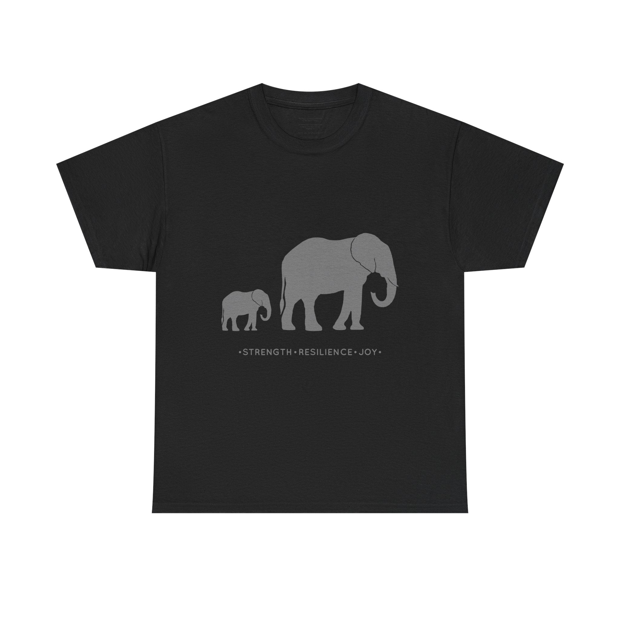 Jabulani Cotton T-Shirt