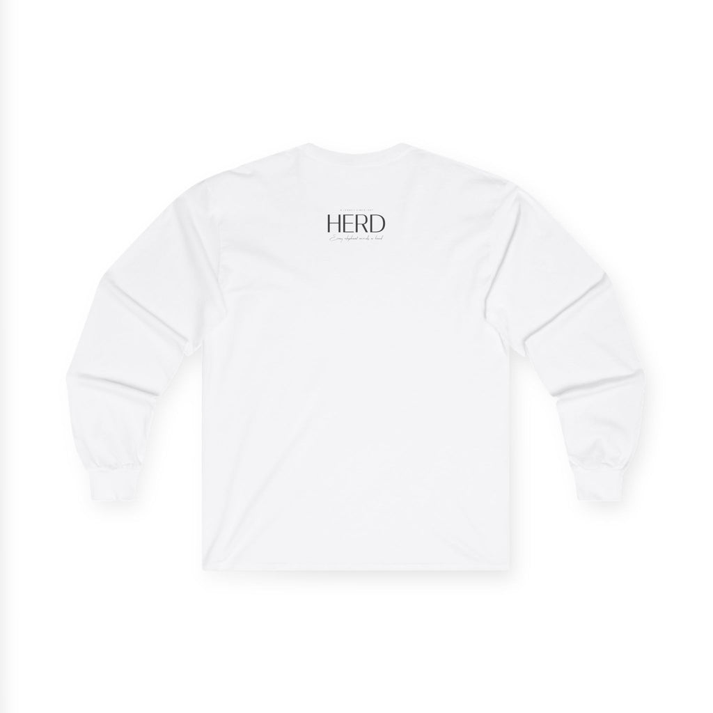 Jabulani  Long Sleeve Tee