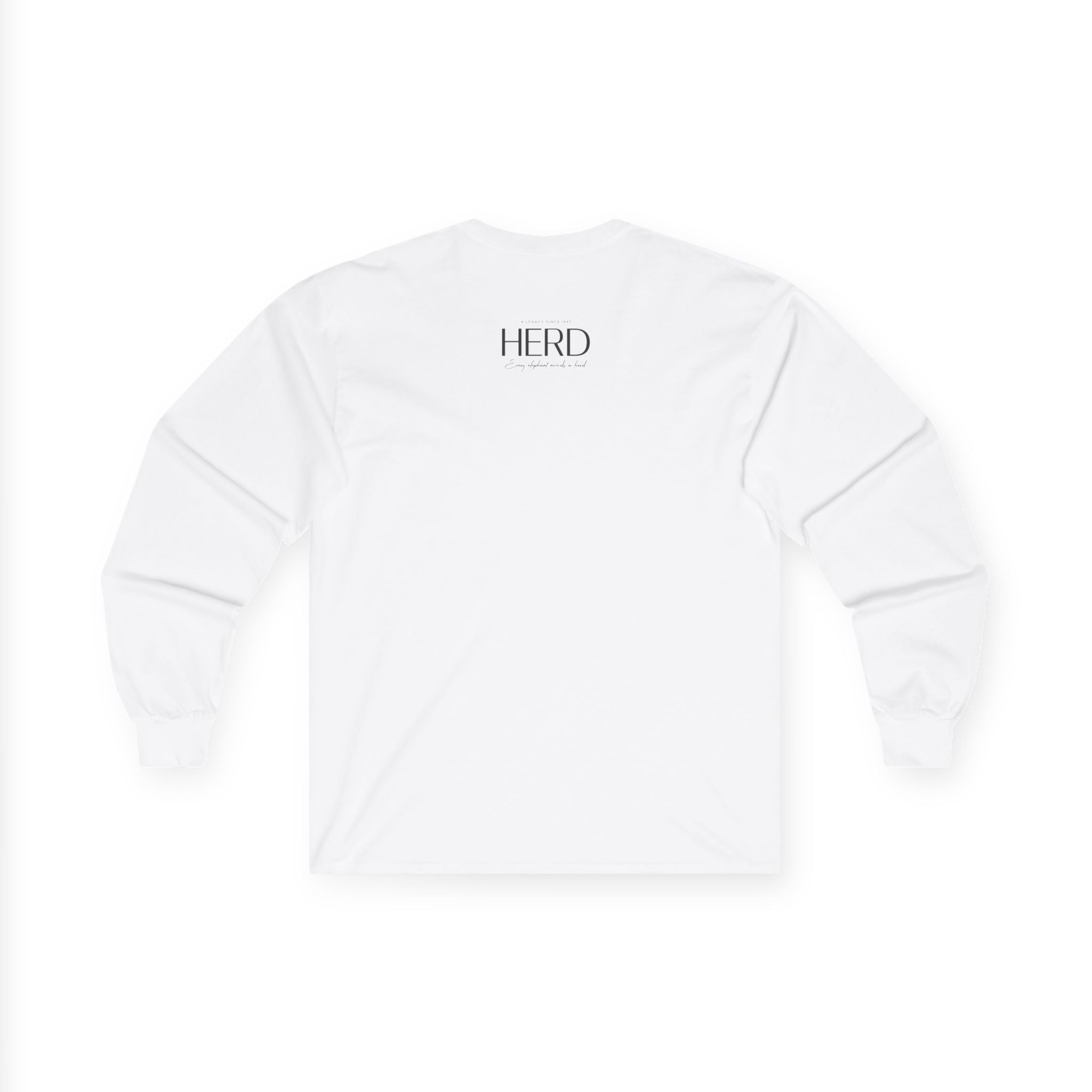 Jabulani  Long Sleeve Tee