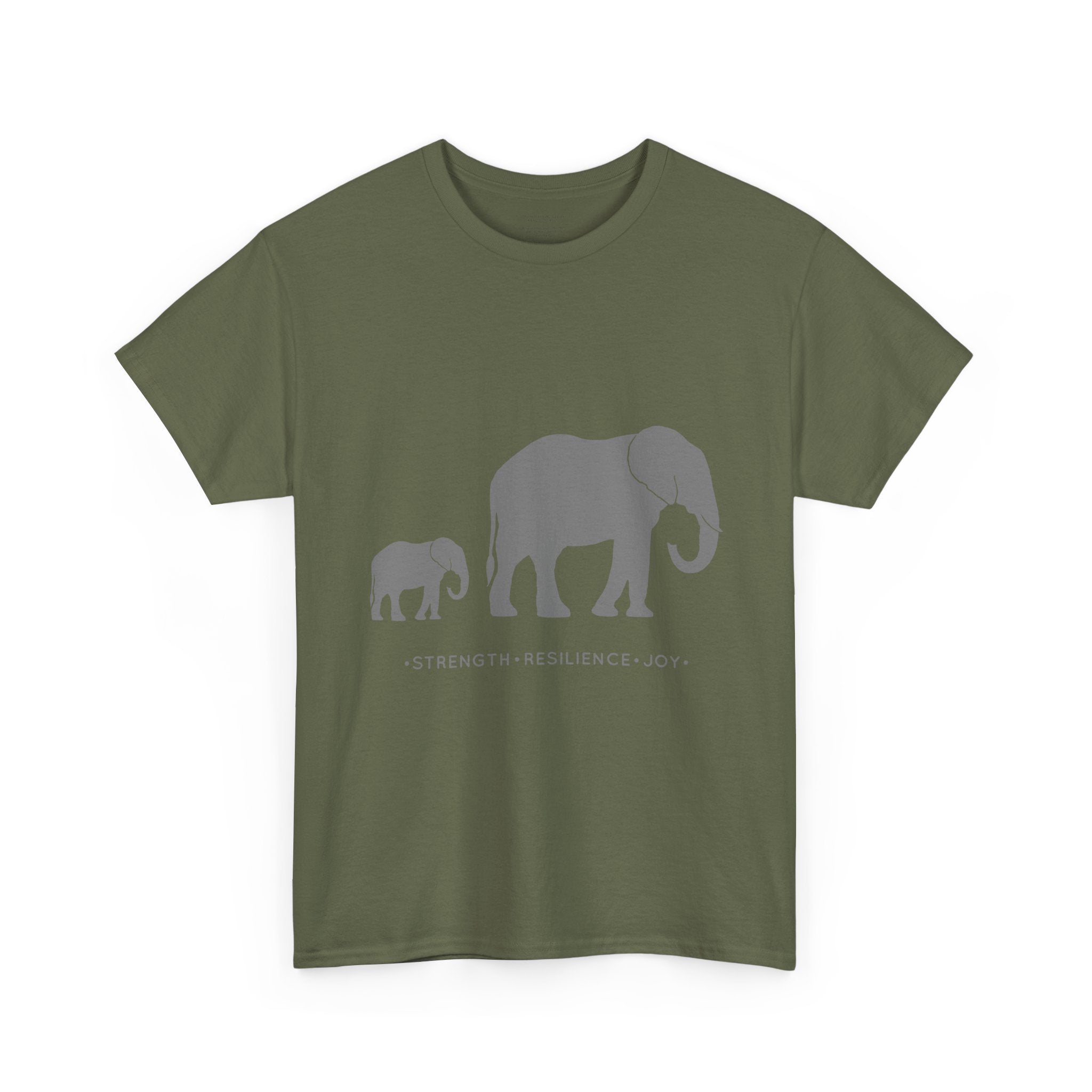 Jabulani Cotton T-Shirt