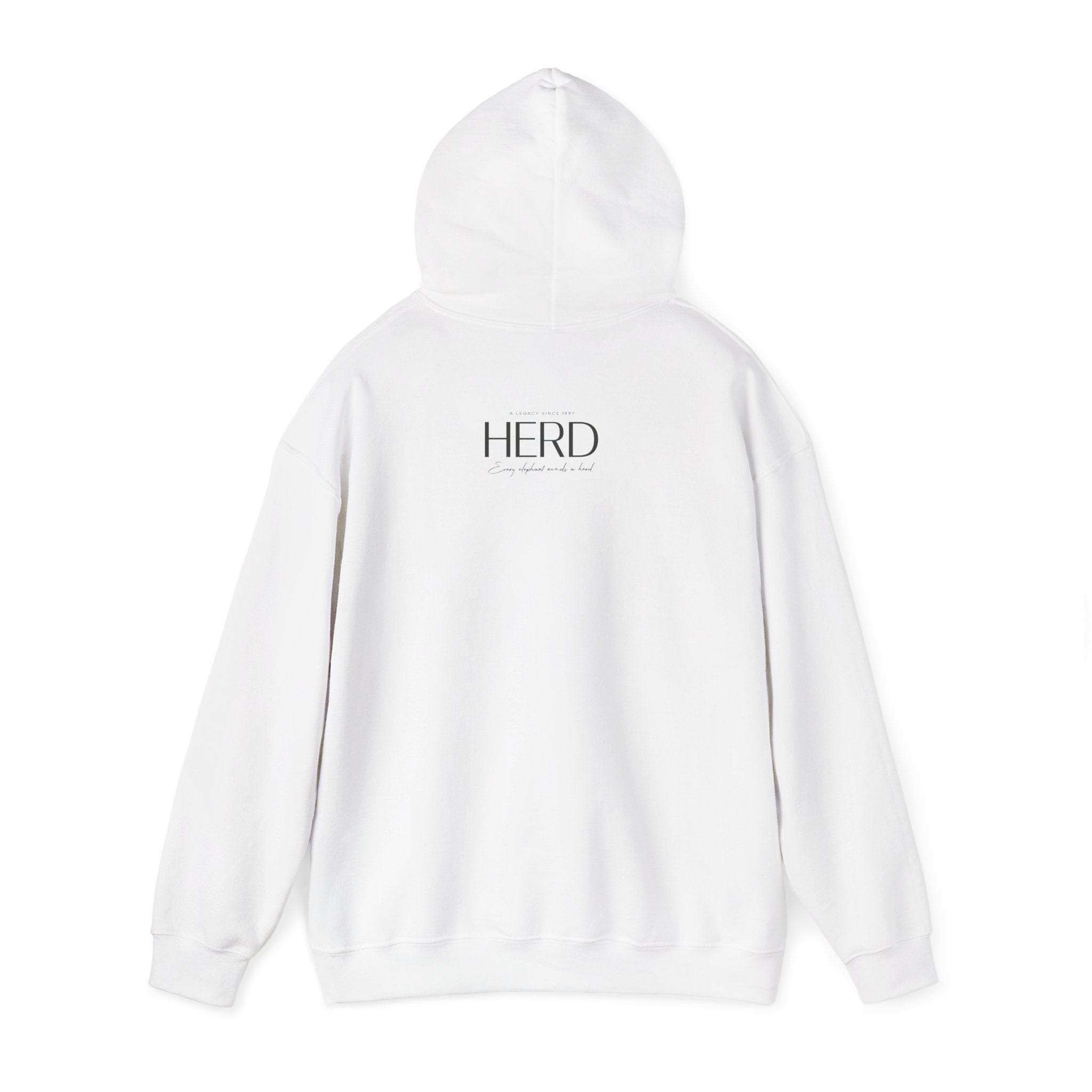 Jabulani  Unisex Heavy Blend™ Hooded Sweatshirt