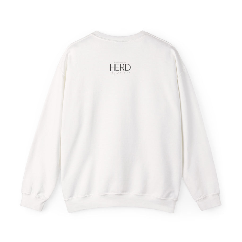 Phabeni & Khanyisa Crewneck Sweatshirt