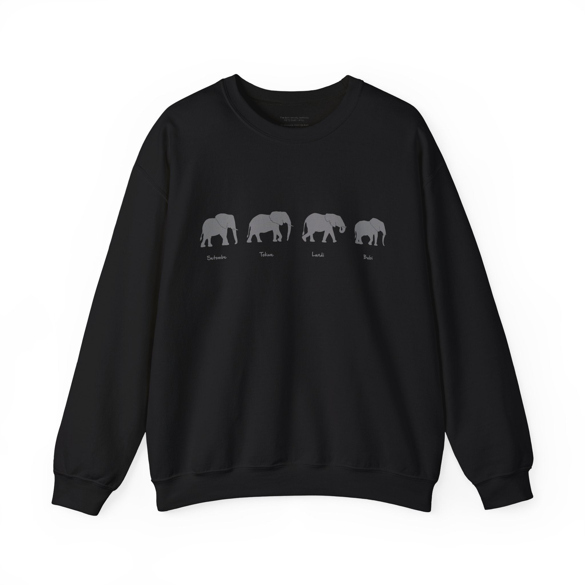 Motherhood Crewneck Sweatshirt