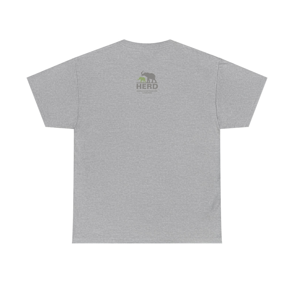 Phabeni & Khanyisa Cotton T-Shirt