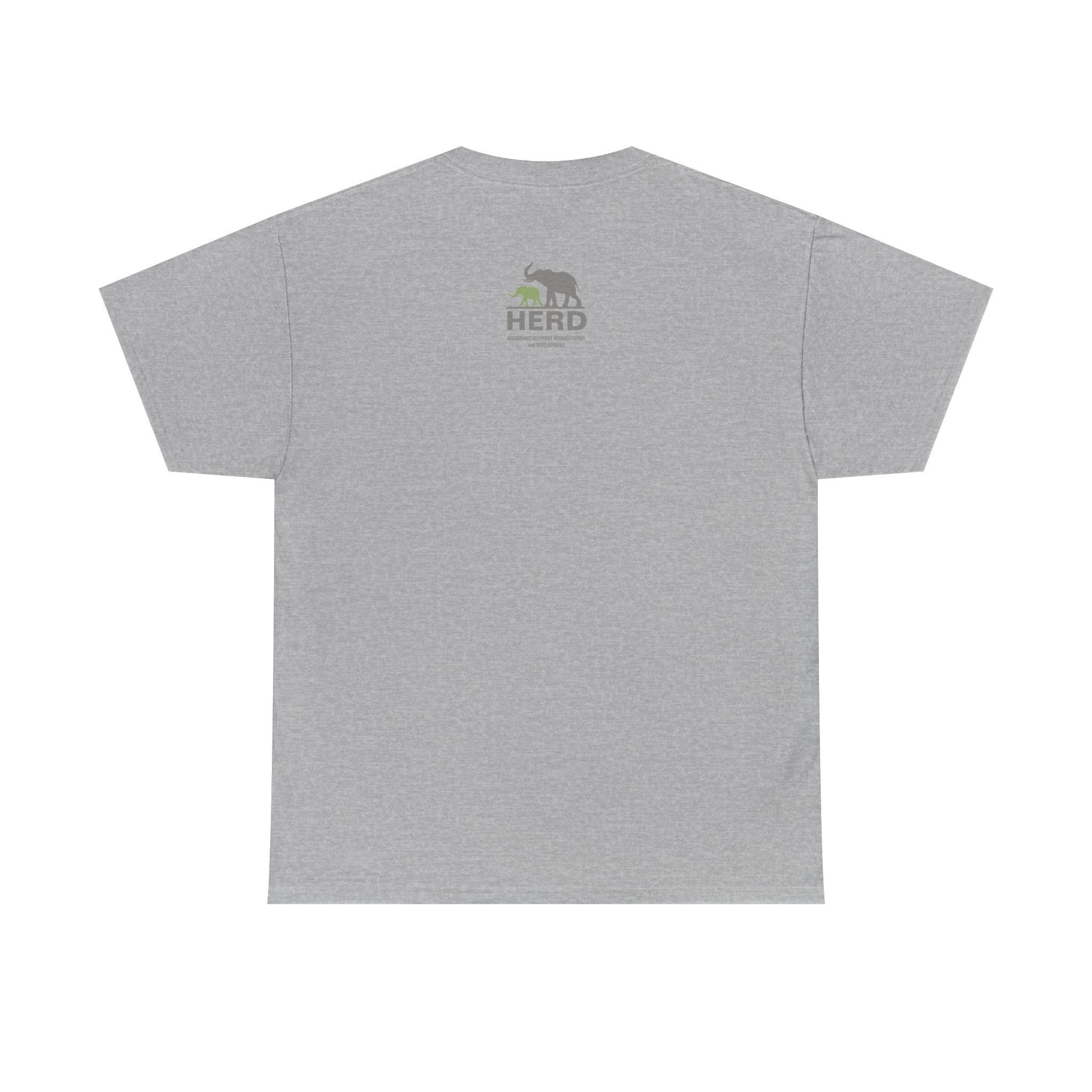 Phabeni & Khanyisa Cotton T-Shirt