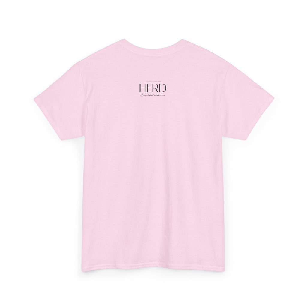 Khanyisa & Timisa Cotton T-Shirt