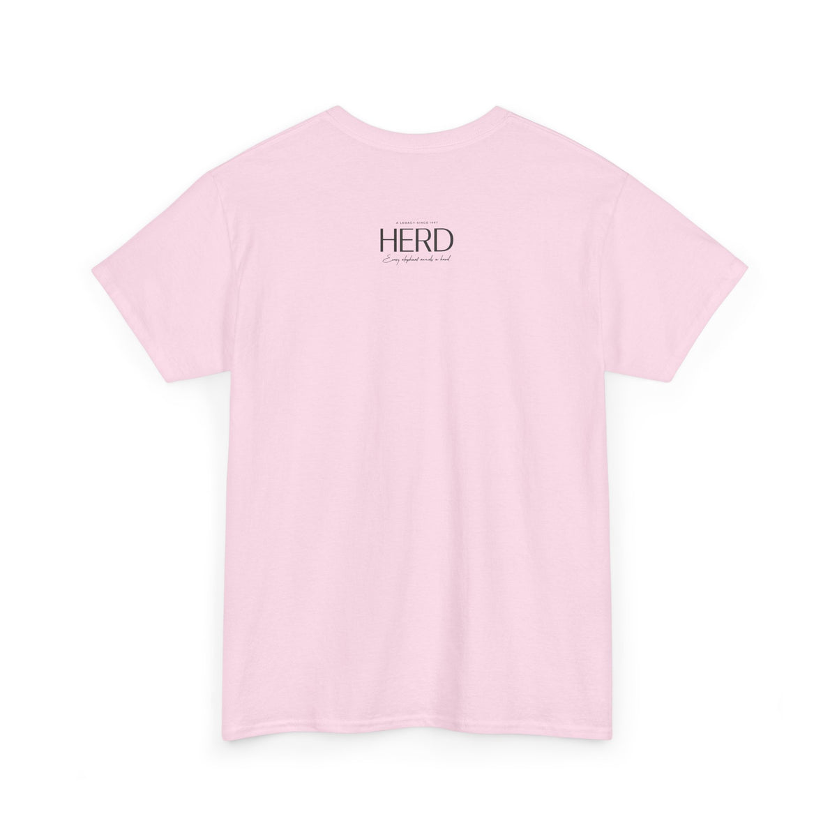 Khanyisa & Timisa Cotton T-Shirt