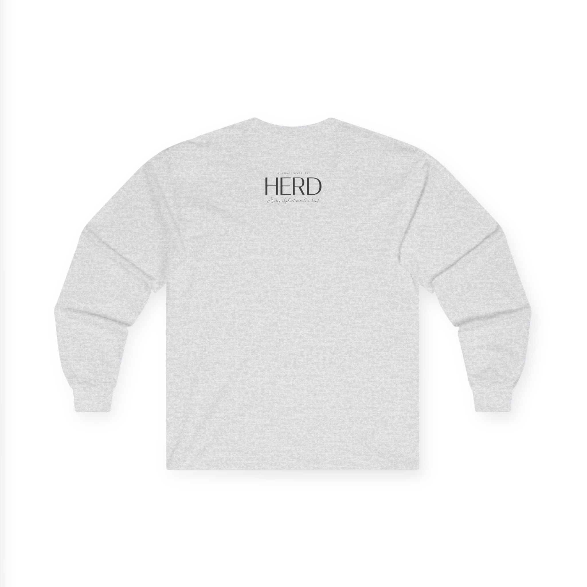 Motherhood Long Sleeve Tee