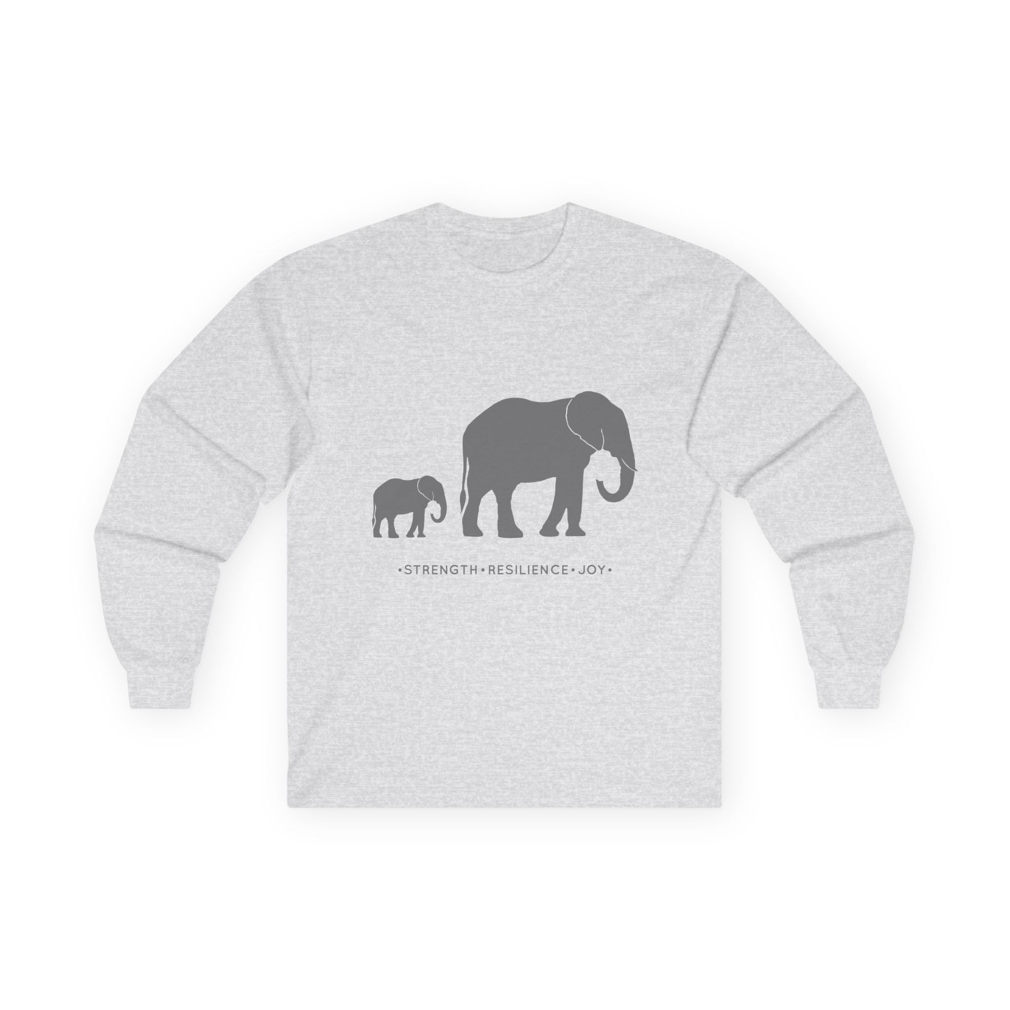 Jabulani  Long Sleeve Tee