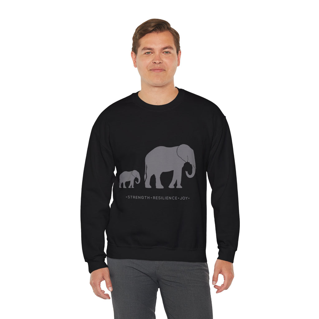 Jabulani Crewneck Sweatshirt