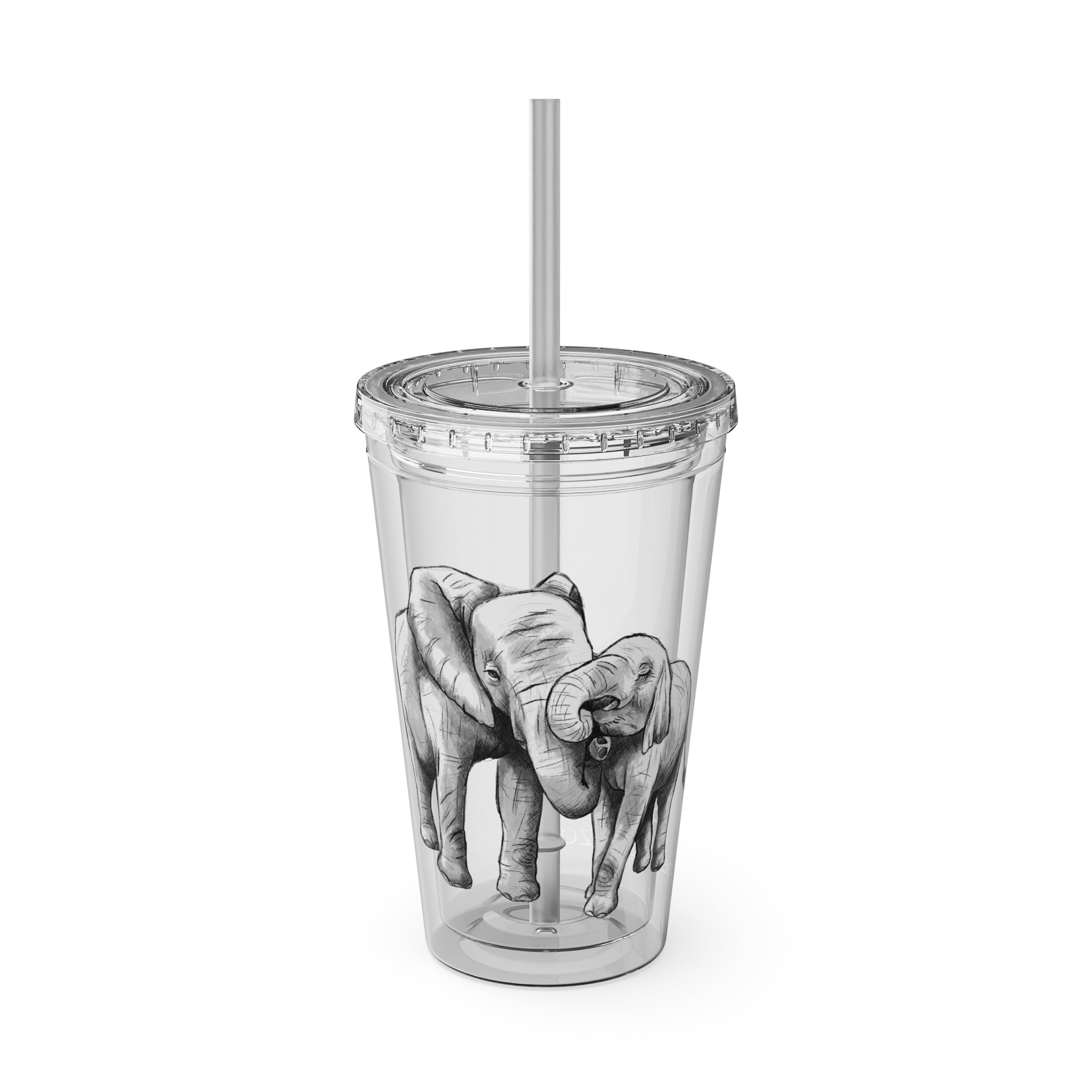 Khanyisa & Timisa Tumblers