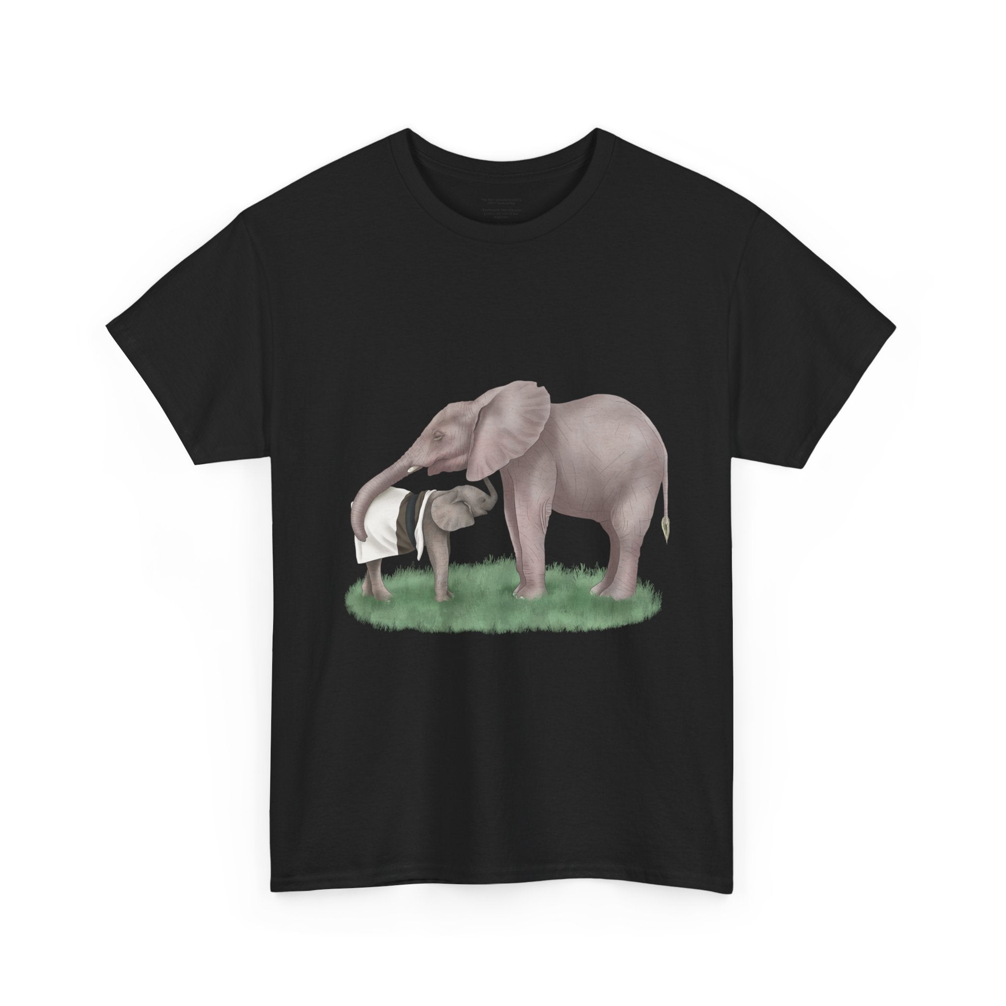 Phabeni & Khanyisa Cotton T-Shirt