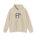 In Memory of Fenya Unisex Heavy Blend™ Hooded Sweatshirt