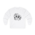 Khanyisa & Timisa  Long Sleeve Tee