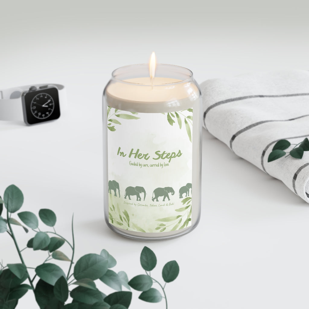 Motherhood Soy Candle 13.75oz