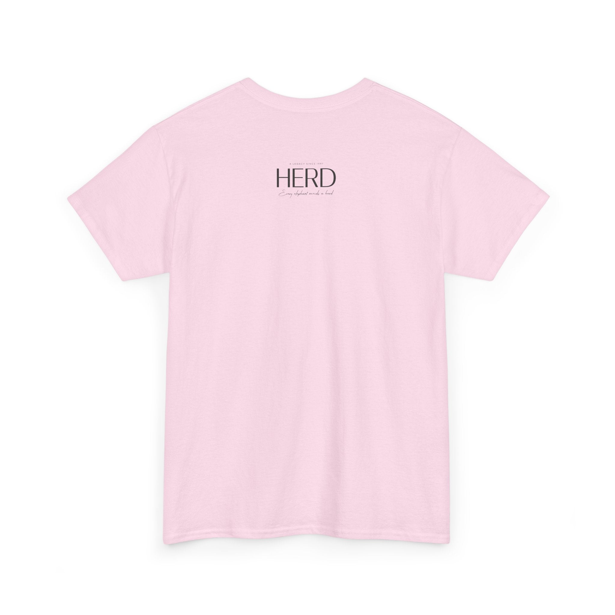 Khanyisa Wrapped in Pride Cotton T-Shirt