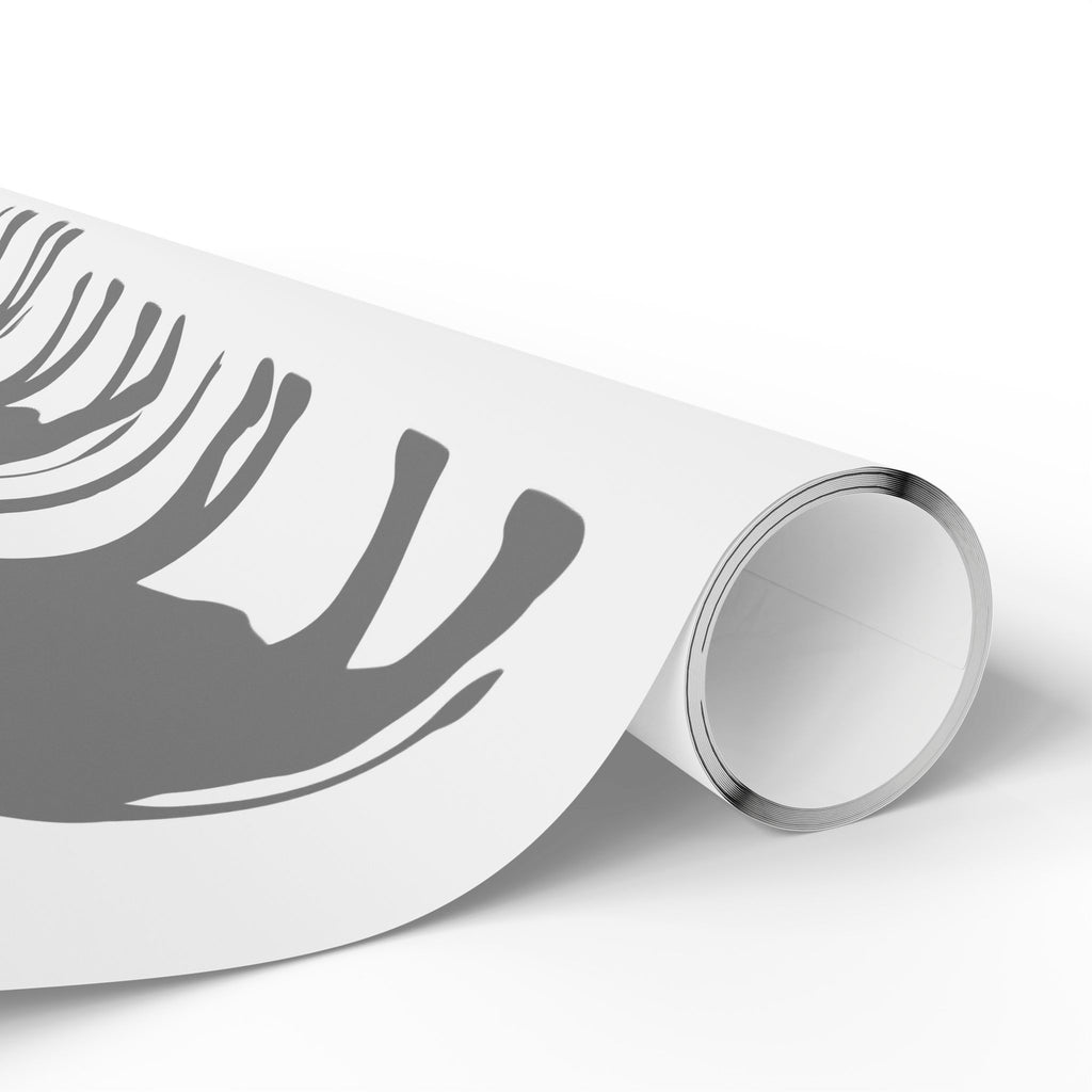 HERD Elephant Wrapping Paper