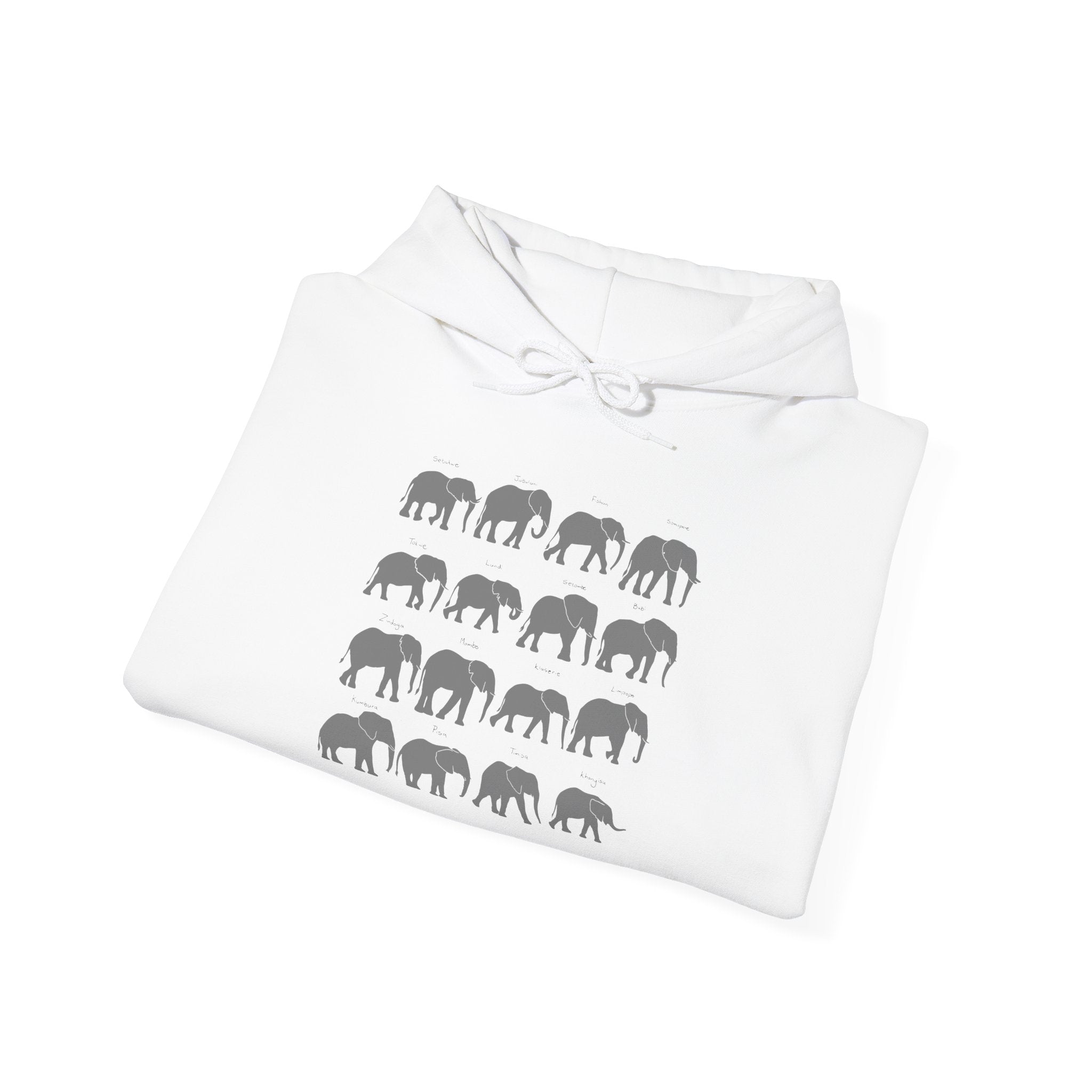 HERD Unisex Heavy Blend™ Hooded Sweatshirt