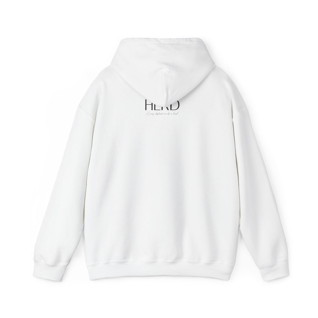 Jabulani  Unisex Heavy Blend™ Hooded Sweatshirt