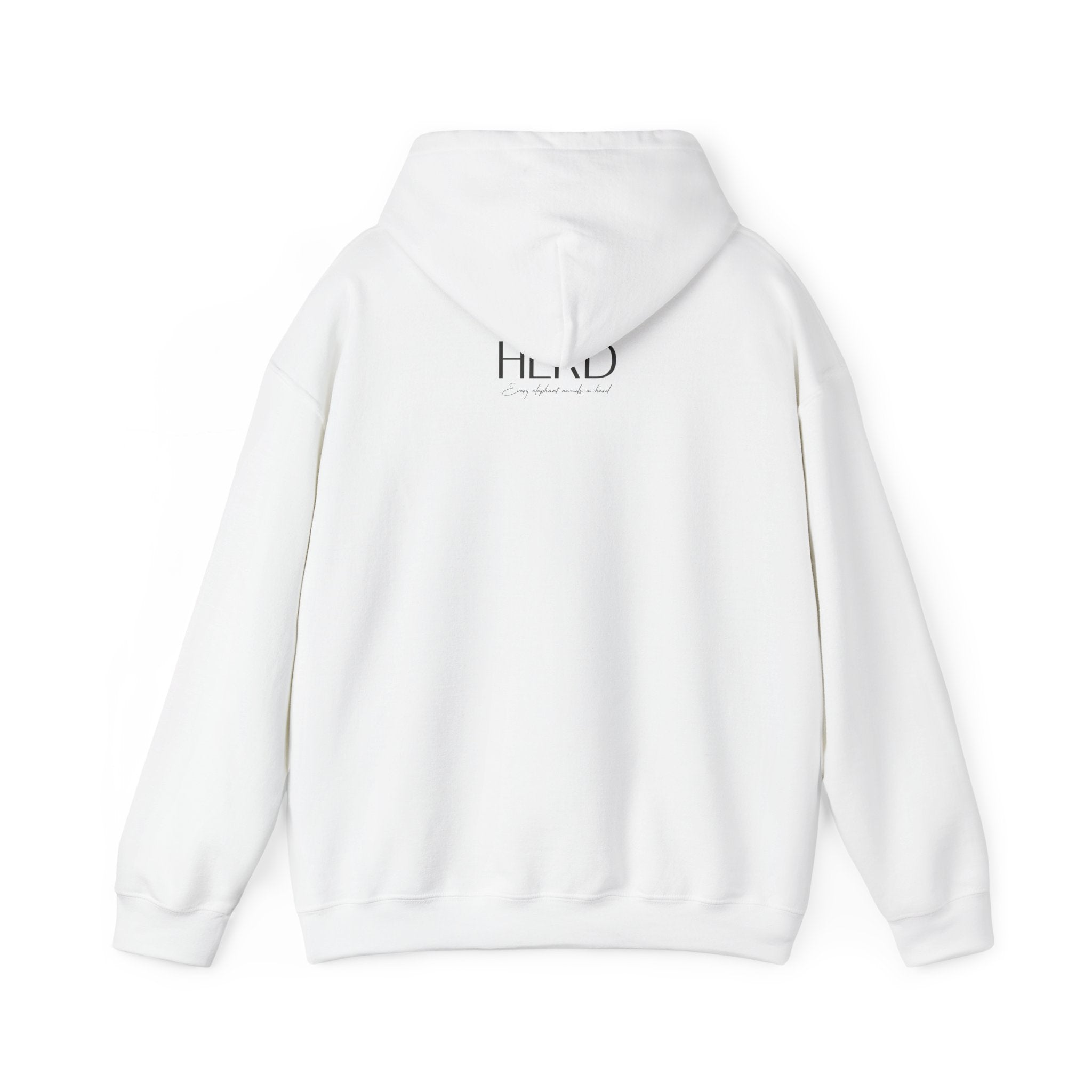 Jabulani  Unisex Heavy Blend™ Hooded Sweatshirt