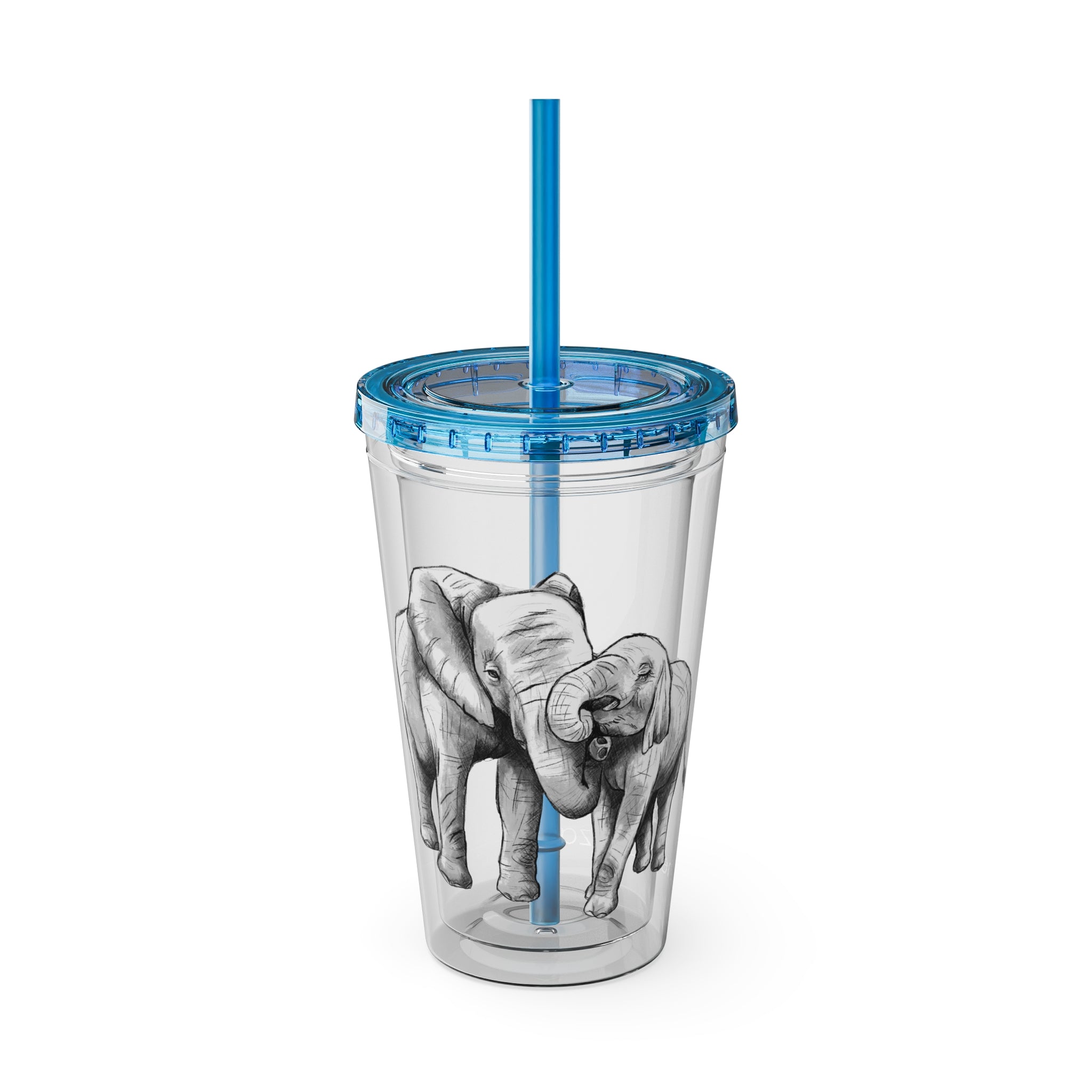 Khanyisa & Timisa Tumblers