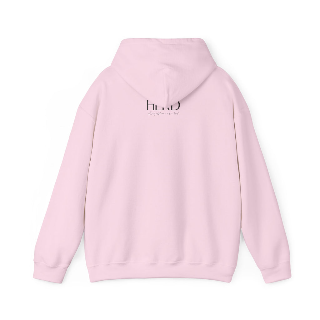 In Memory of Lammie Unisex Heavy Blend™ Hooded Sweatshirt