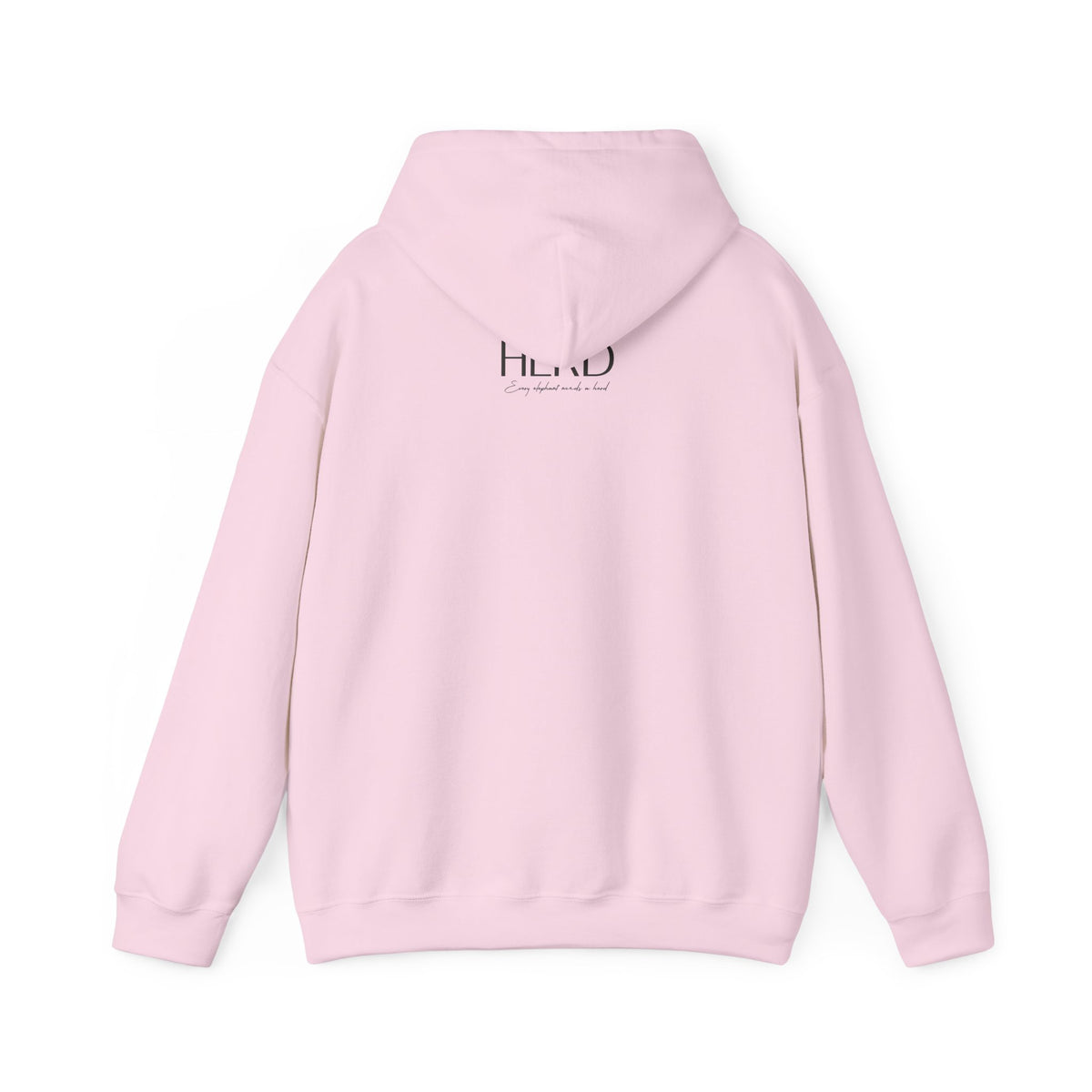In Memory of Lammie Unisex Heavy Blend™ Hooded Sweatshirt