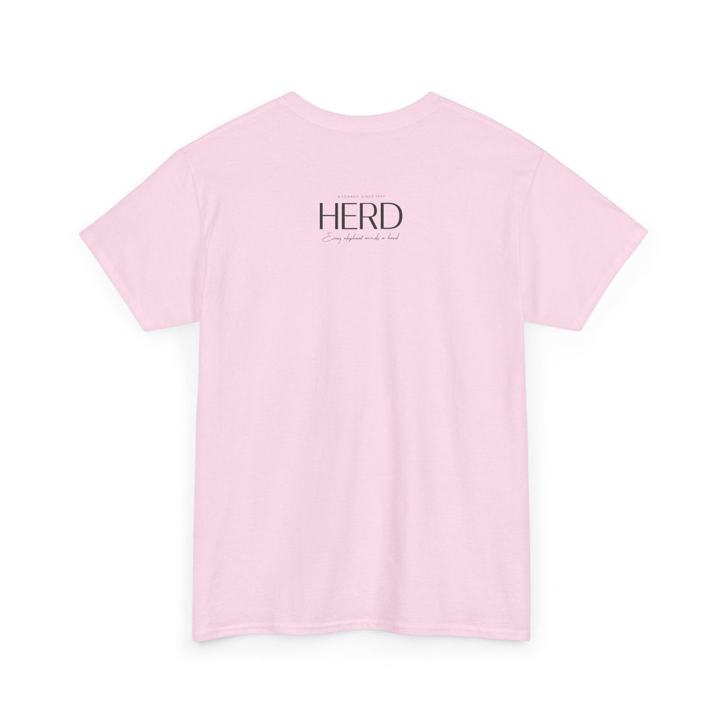 Khanyisa Cotton T-Shirt