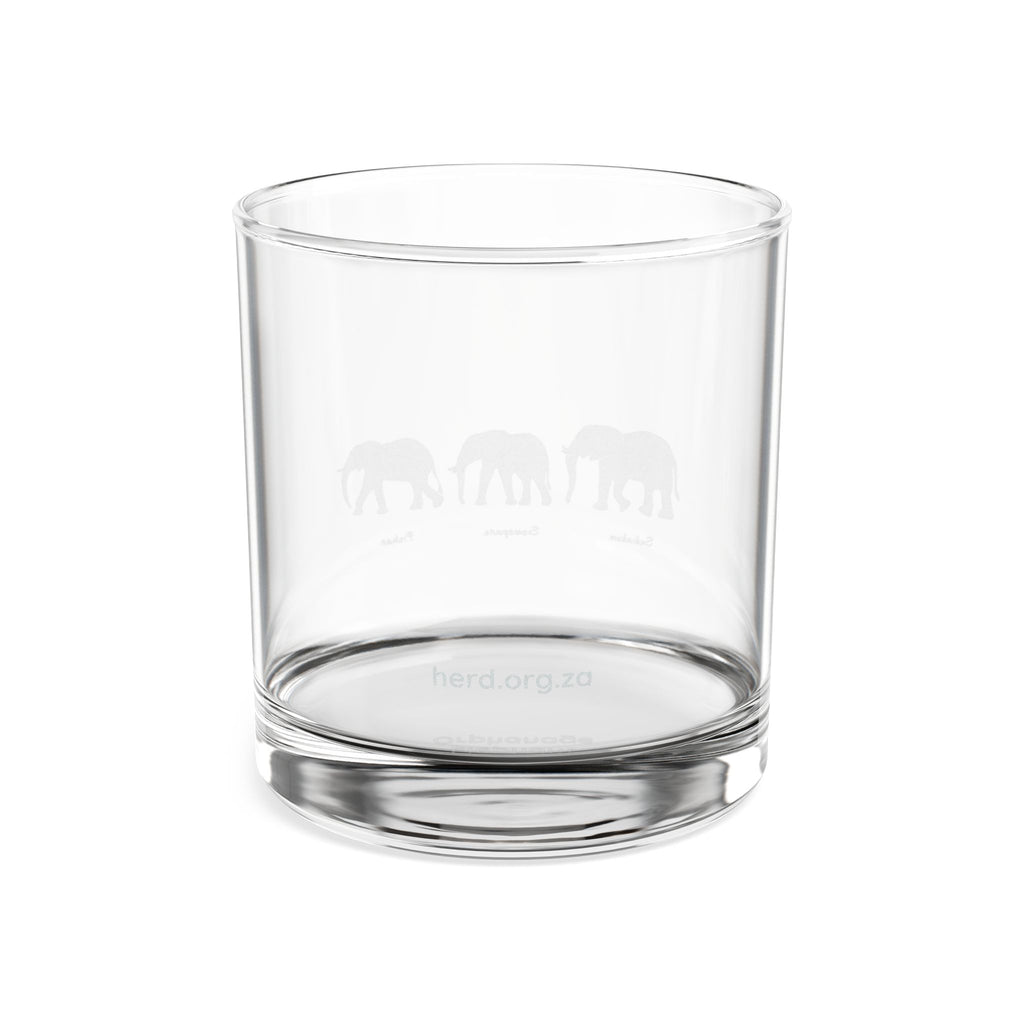 Fatherhood Whiskey Glass
