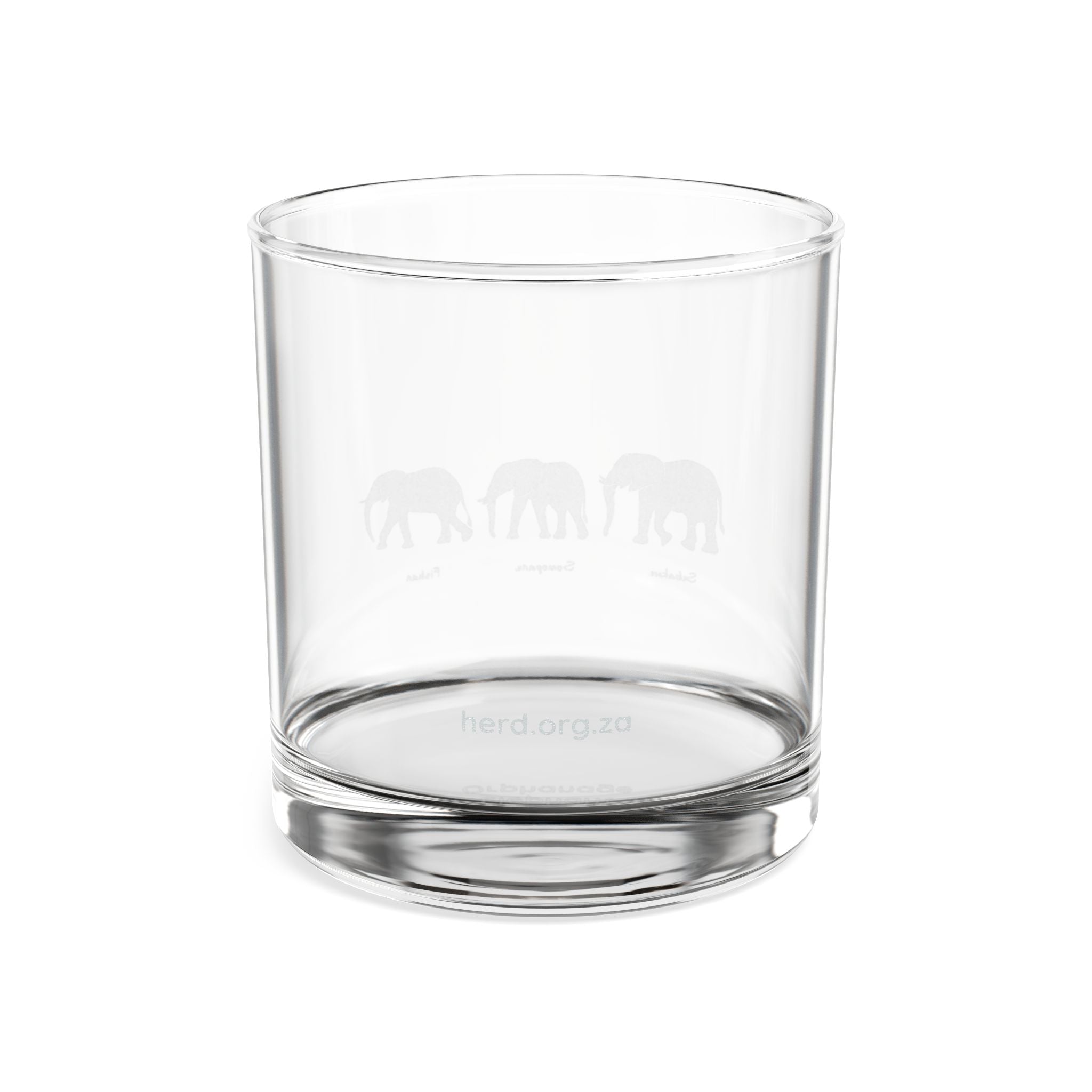 Fatherhood Whiskey Glass