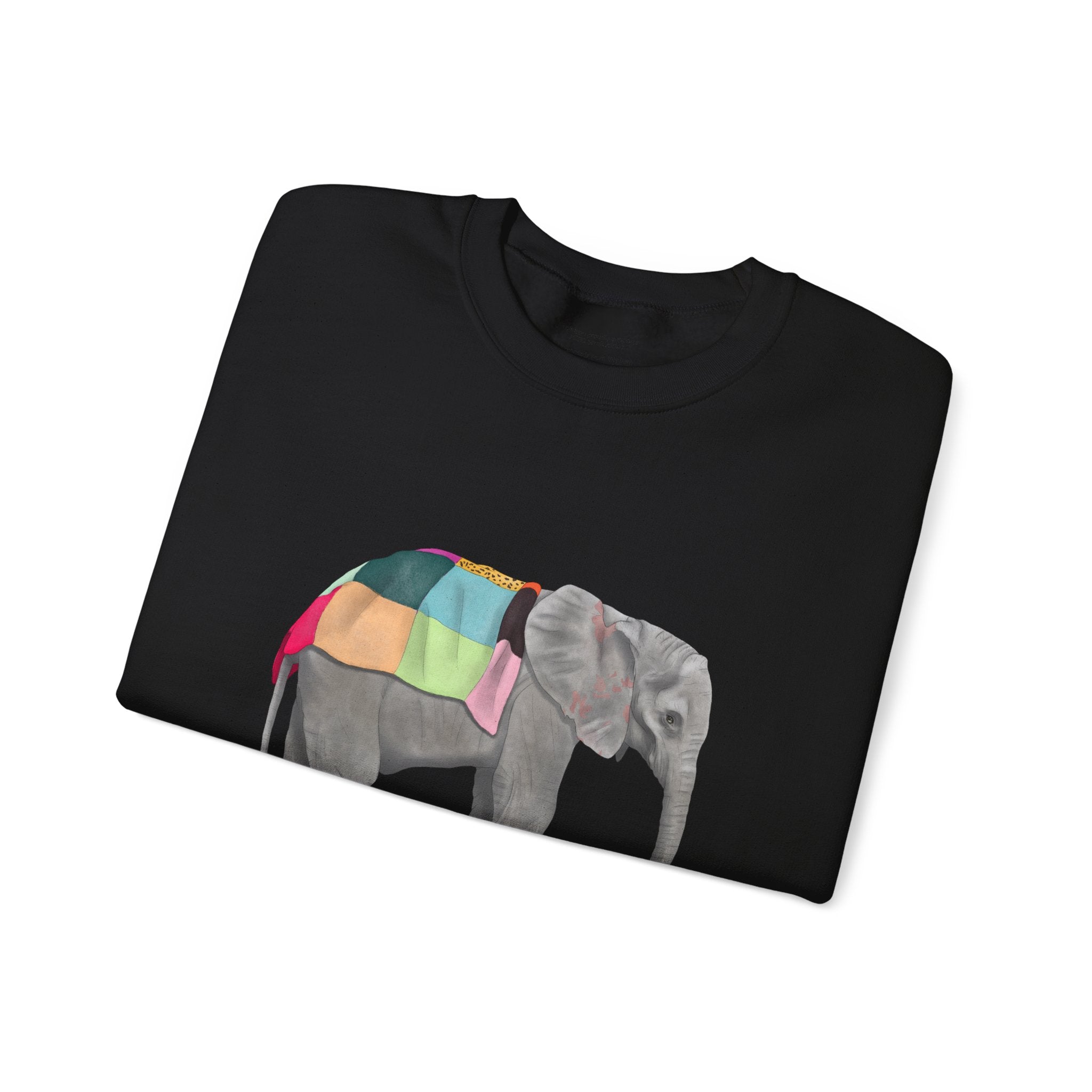 In Memory of Fenya Crewneck Sweatshirt