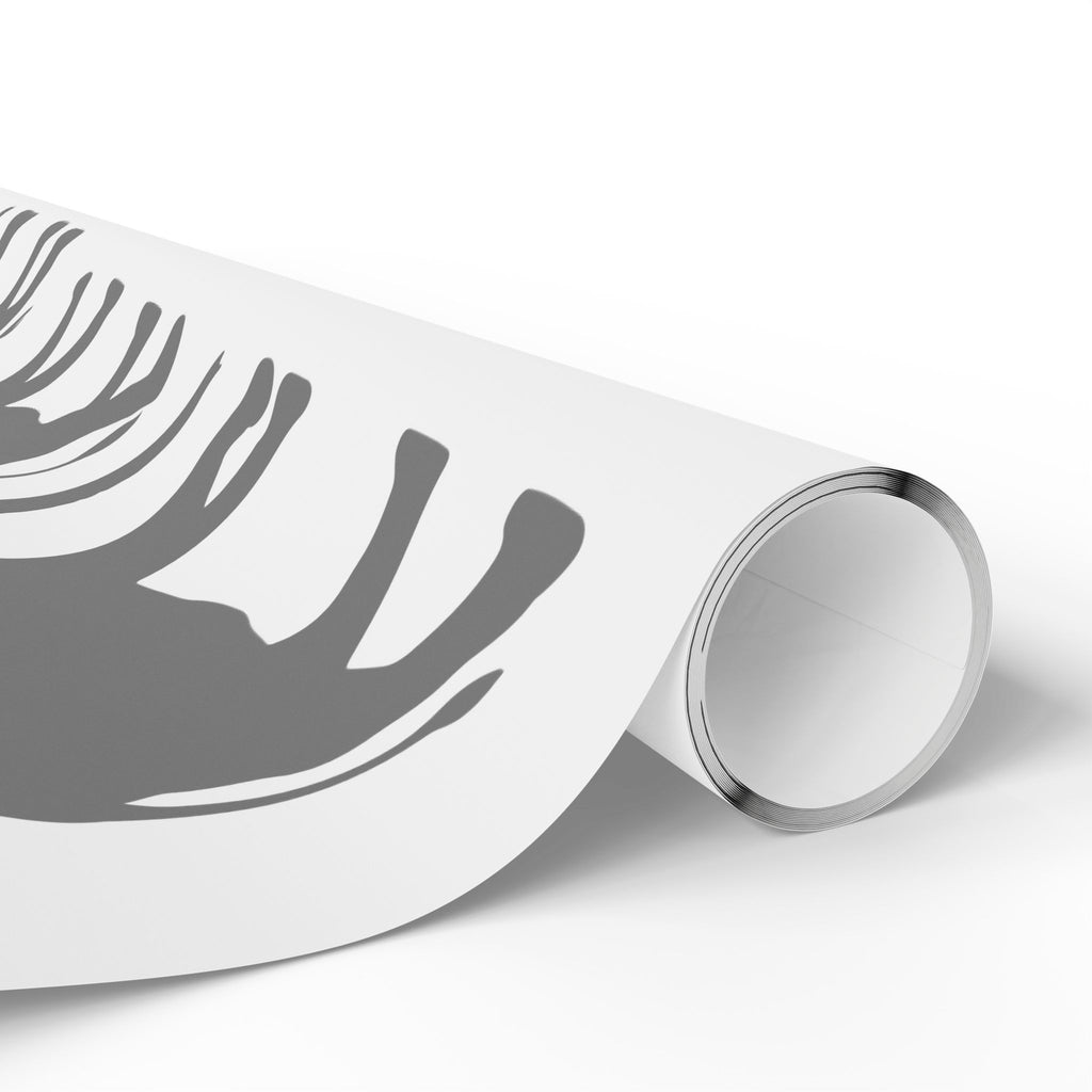 HERD Elephant Wrapping Paper