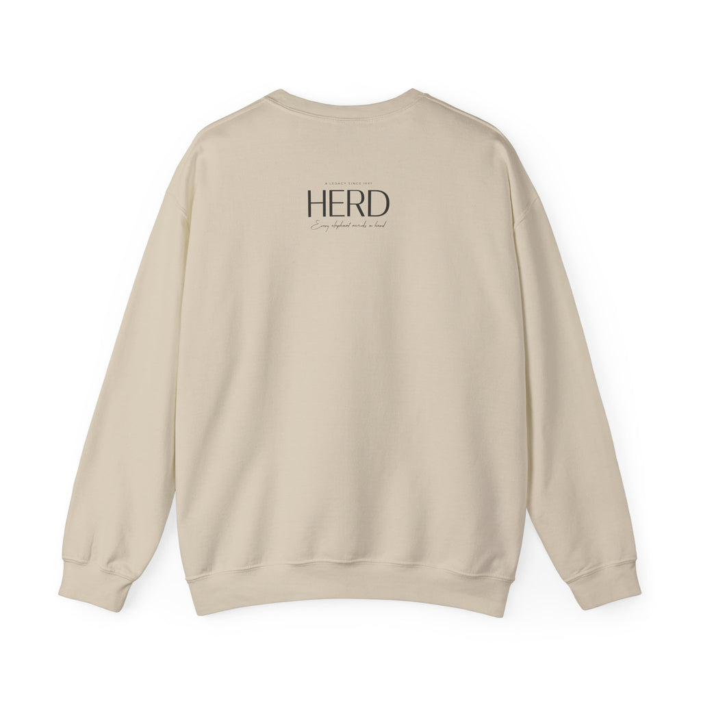 Motherhood Crewneck Sweatshirt
