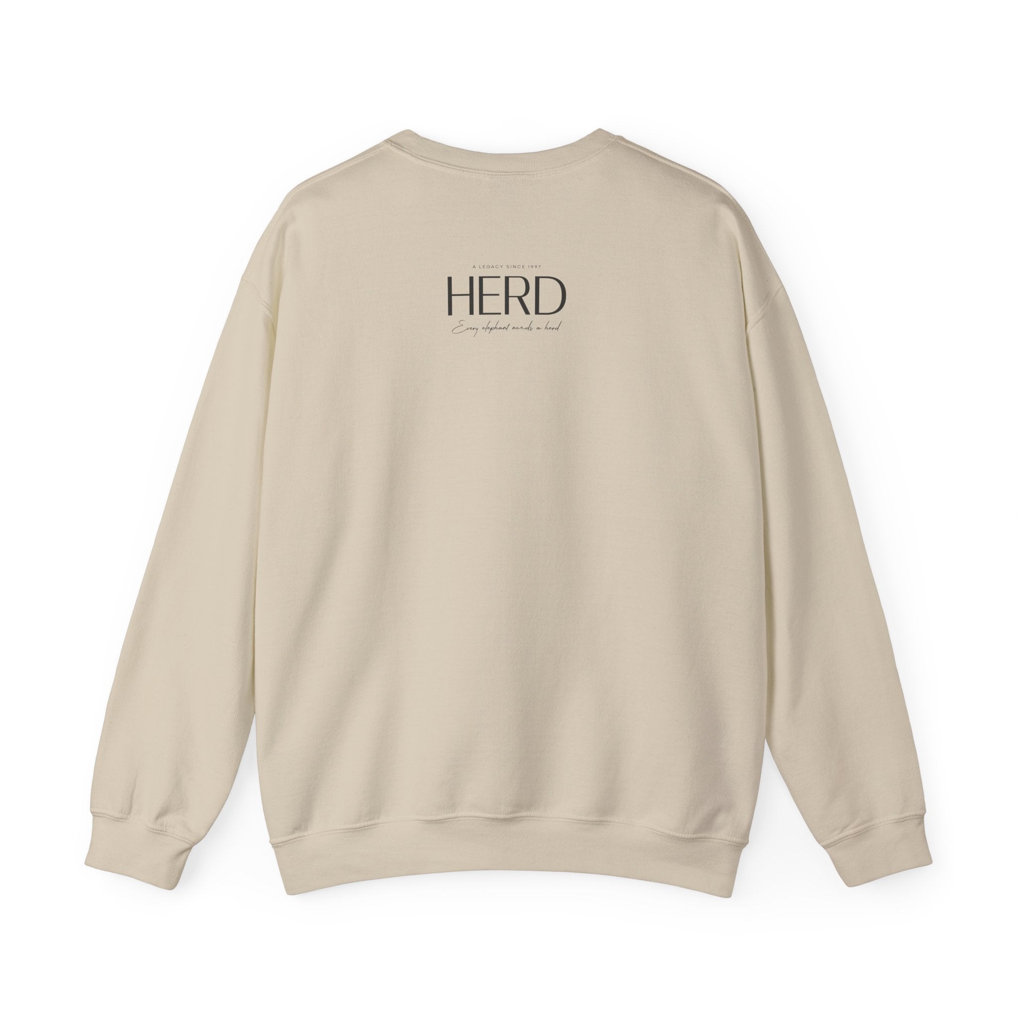 Motherhood Crewneck Sweatshirt