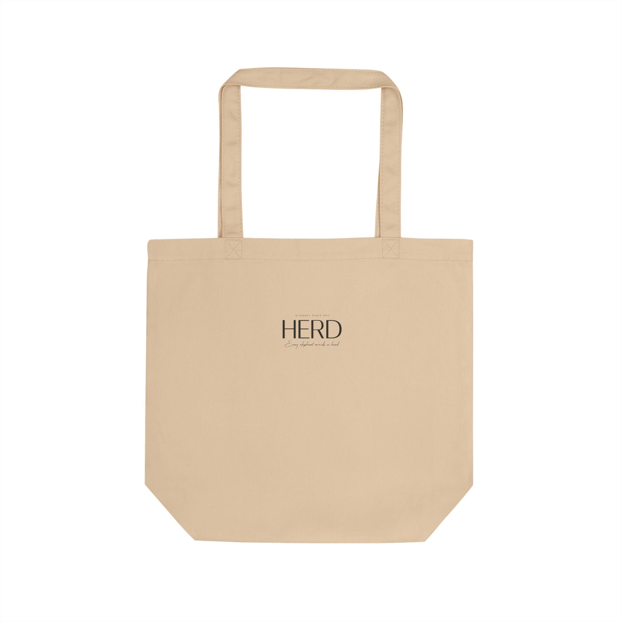 Footprints Eco Tote Bag