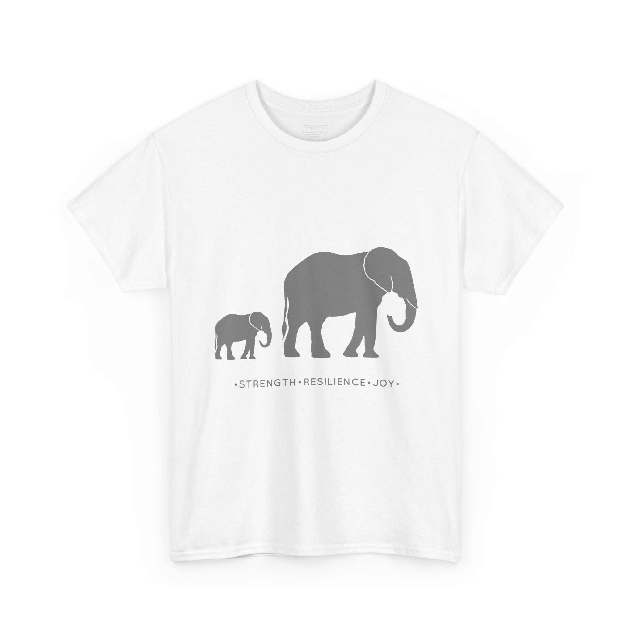 Jabulani Cotton T-Shirt