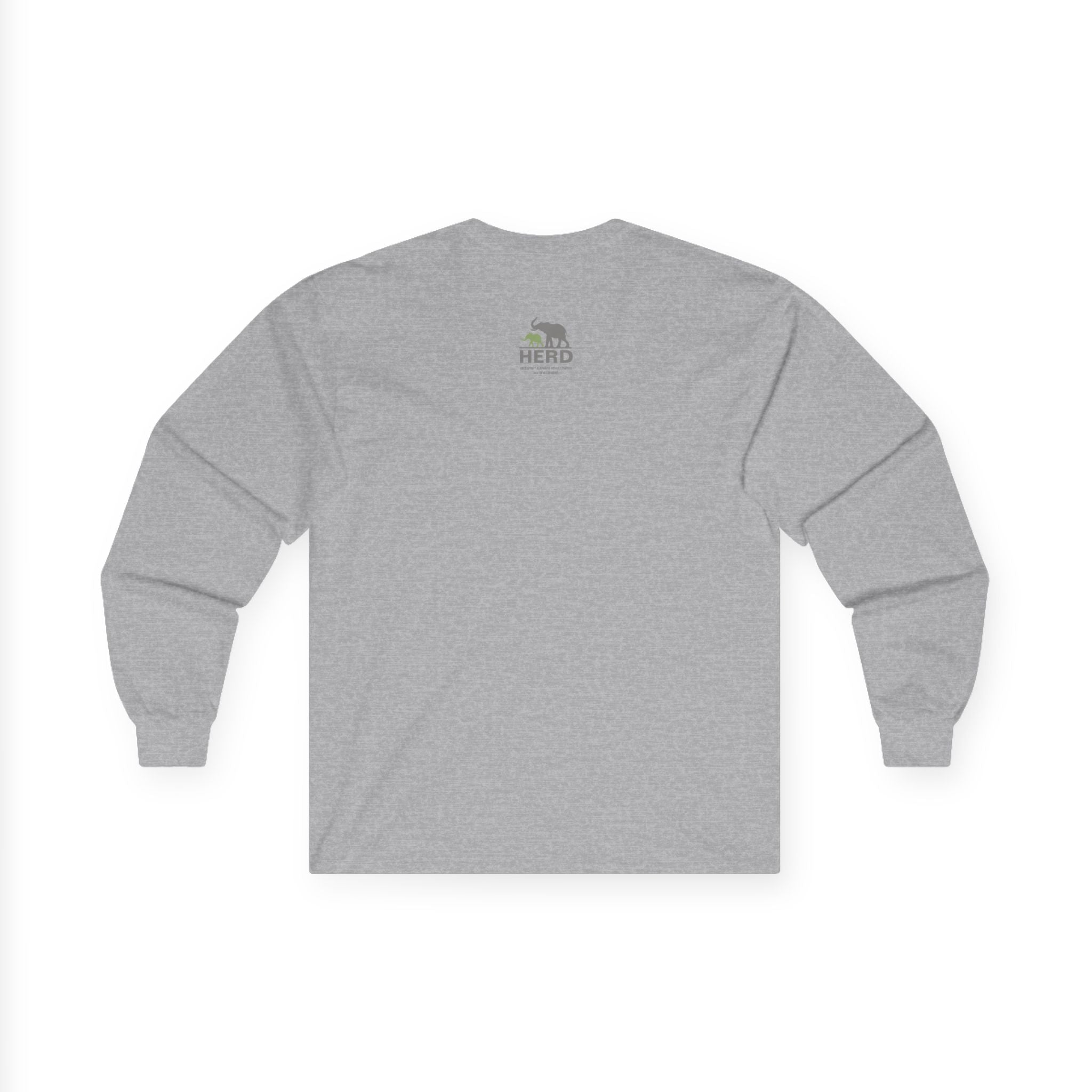 Khanyisa Long Sleeve Tee