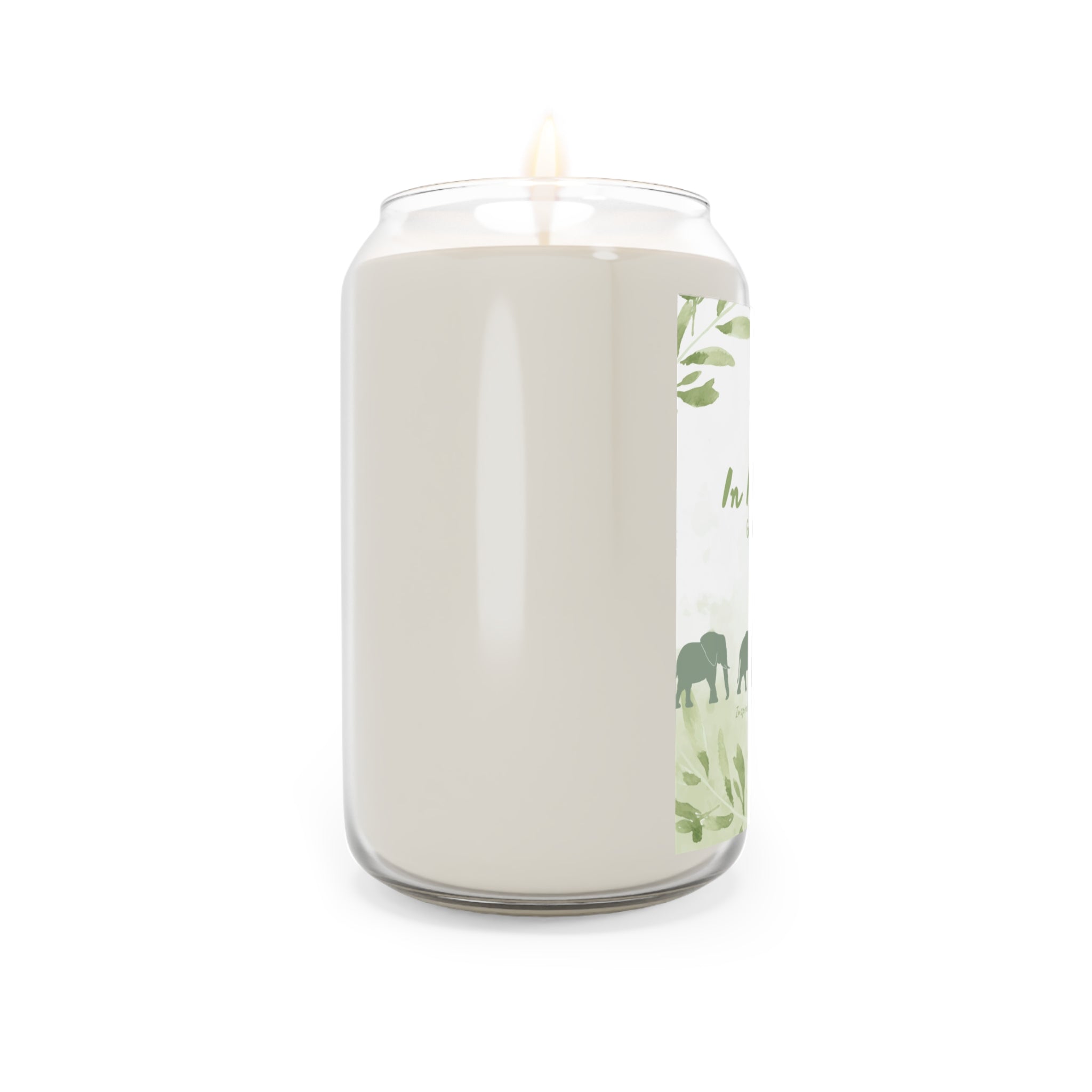 Motherhood Soy Candle 13.75oz