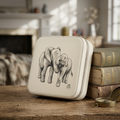 Khanyisa & Timisa Jewelry Travel Case