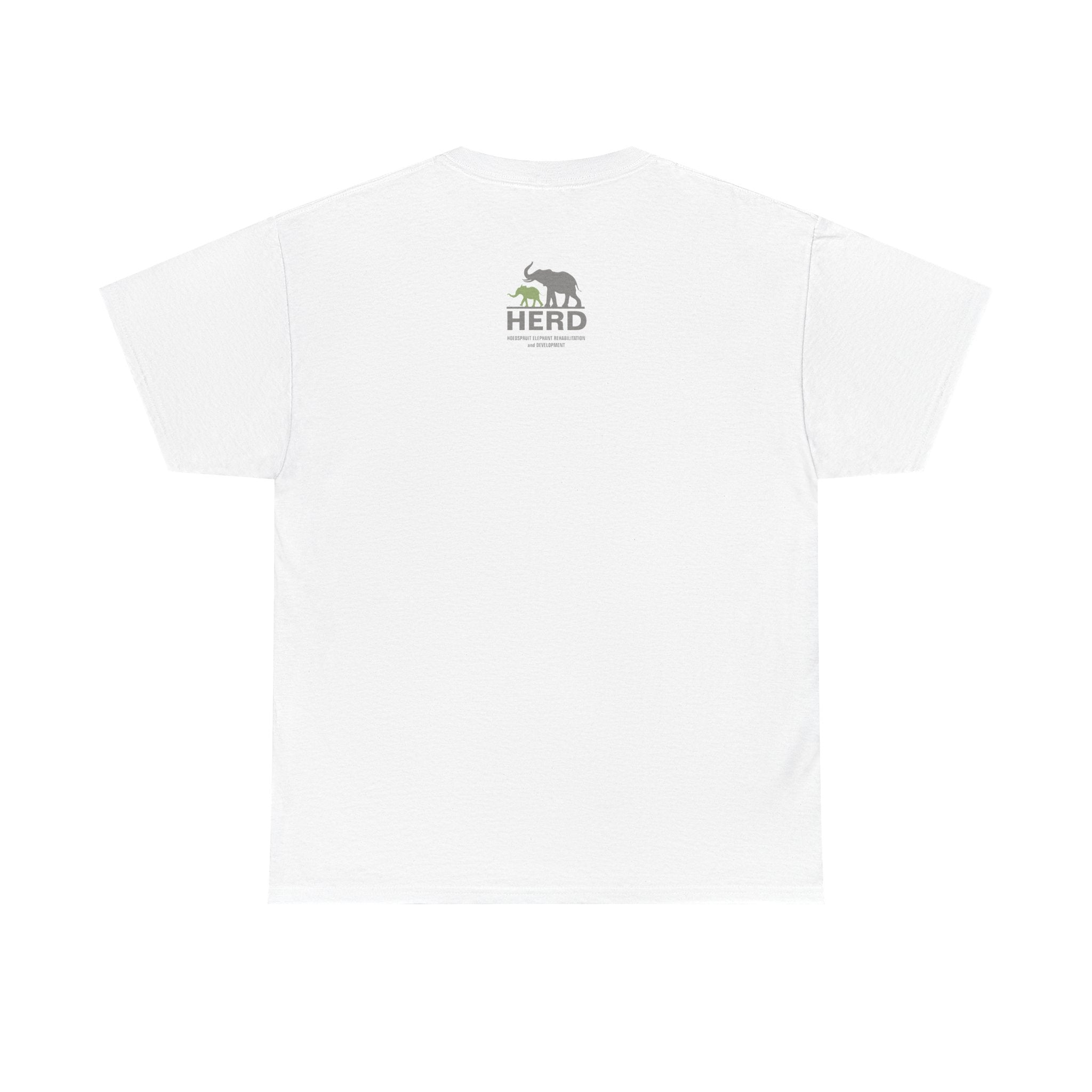 Phabeni & Khanyisa Cotton T-Shirt