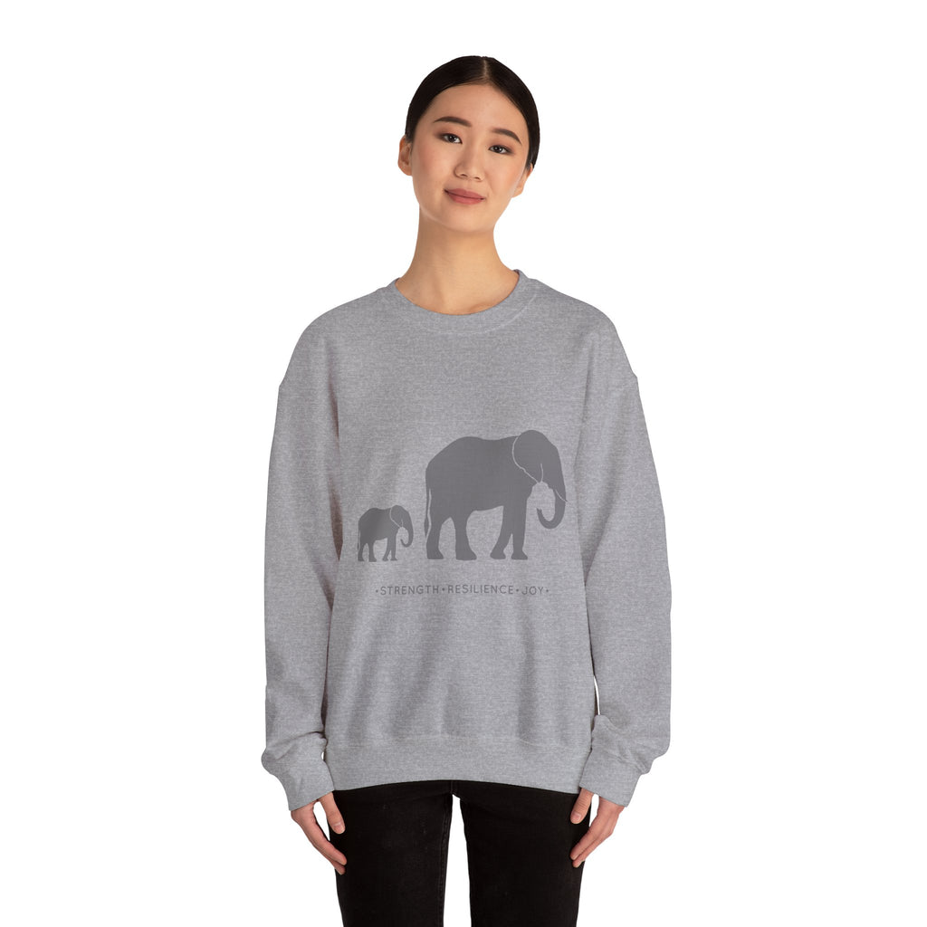 Jabulani Crewneck Sweatshirt