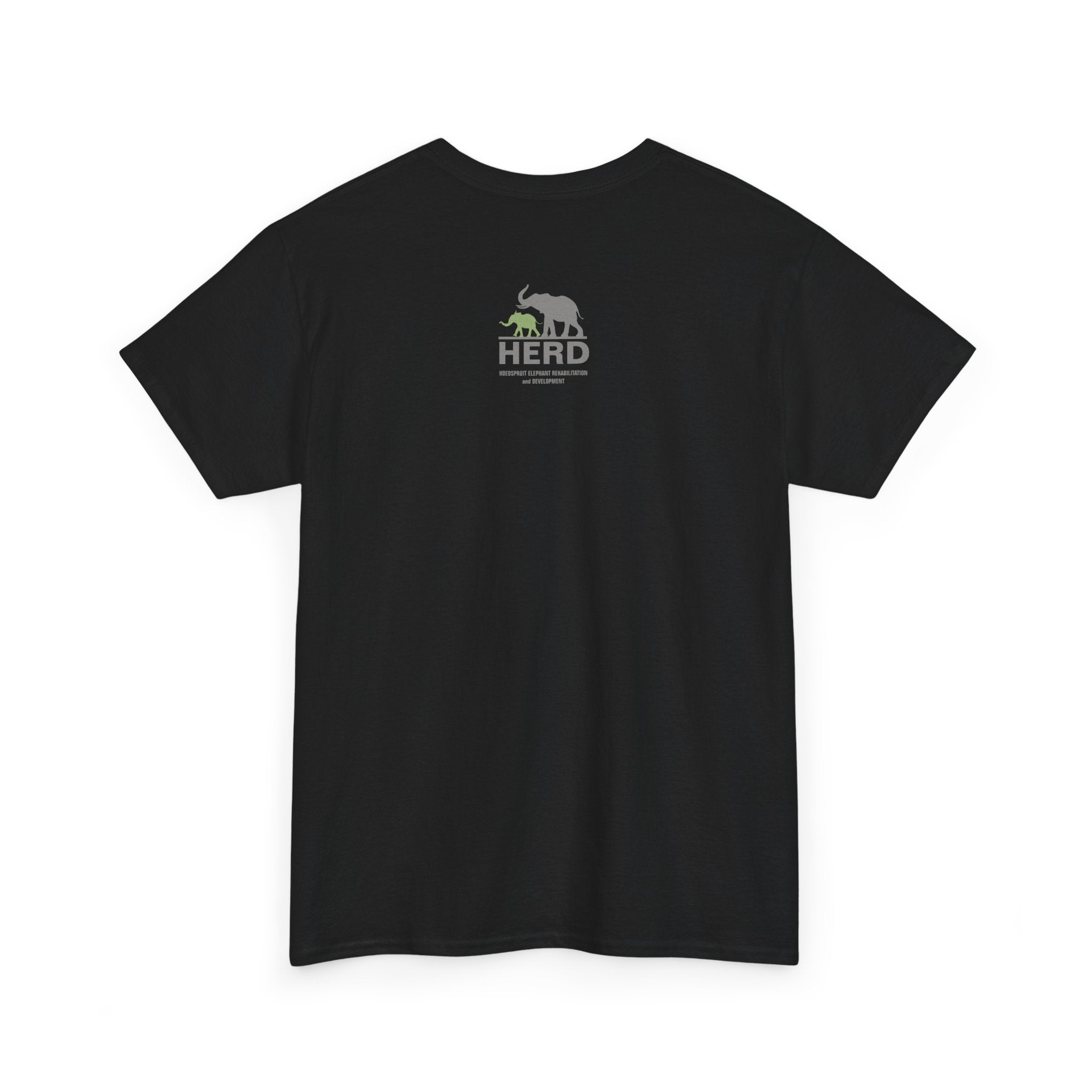 Phabeni & Khanyisa Cotton T-Shirt